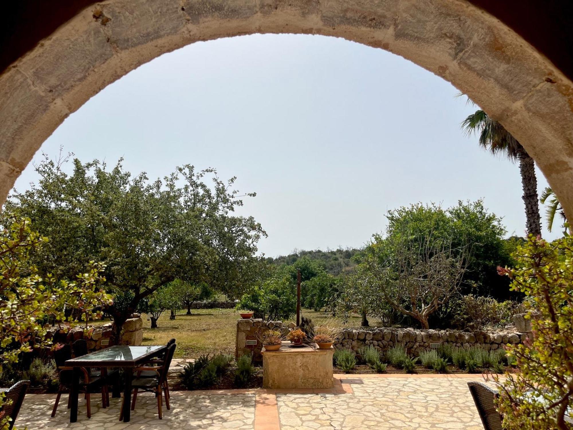 Agroturismo Ses Cases Noves Sant Llorenc Des Cardassar