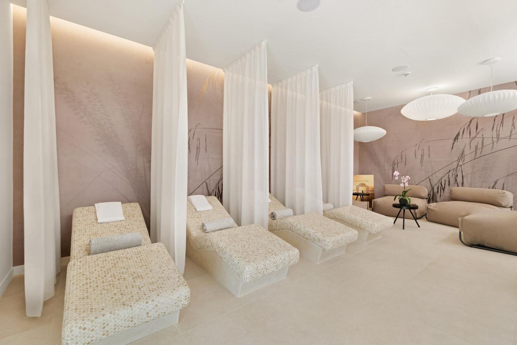 Boutiquehotel El Coto Hotel 5*