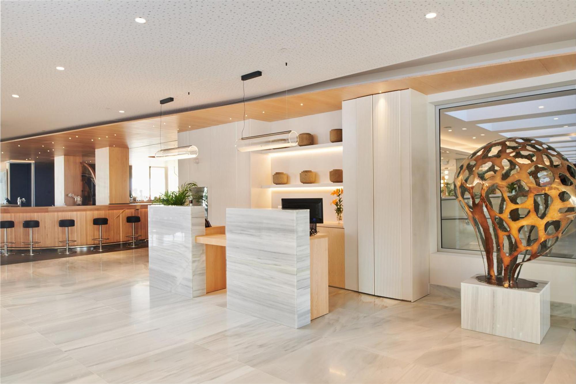 Hipotels Mediterraneo - Adults Only 4*