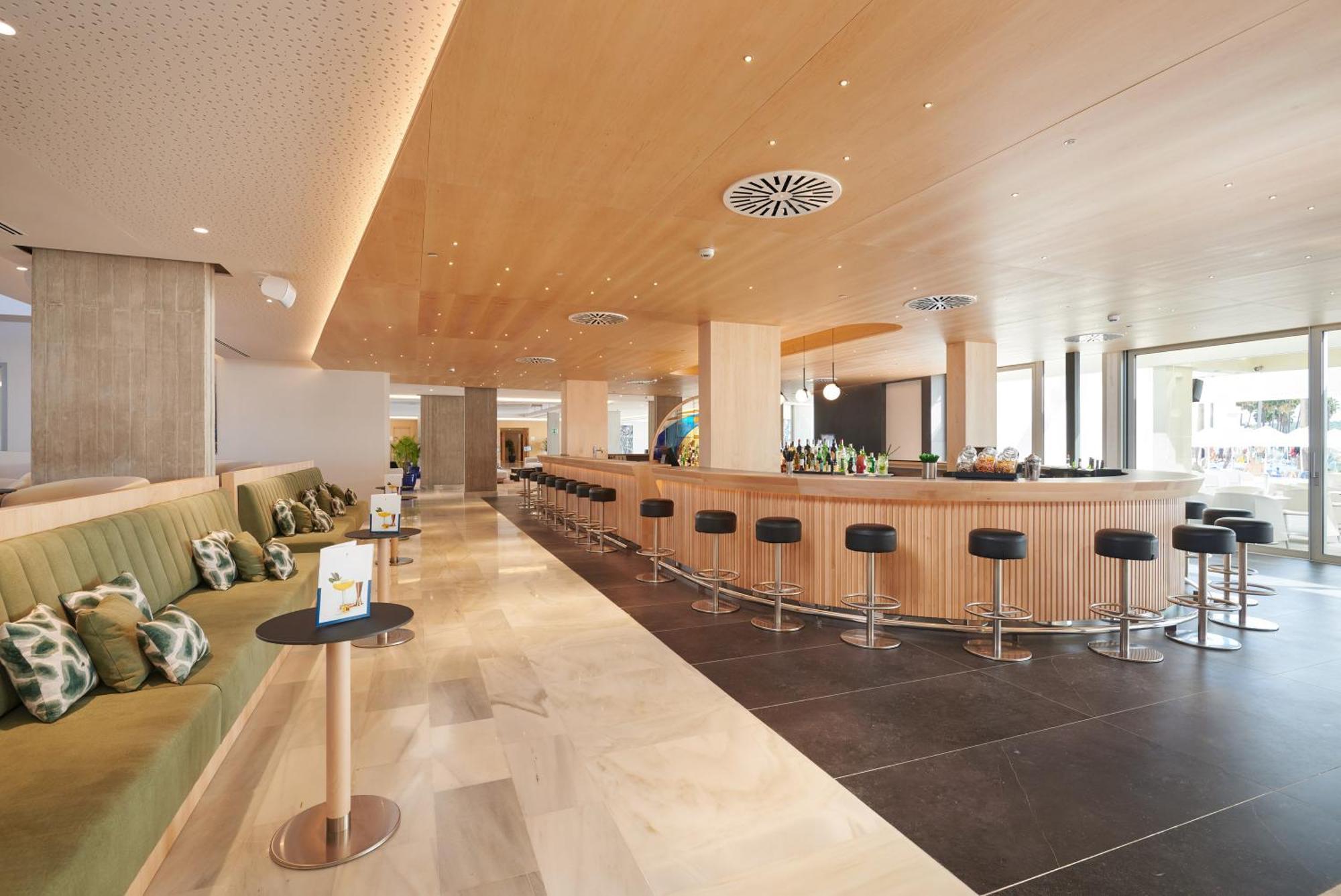 Hipotels Mediterraneo - Adults Only Sa Coma (Mallorca)