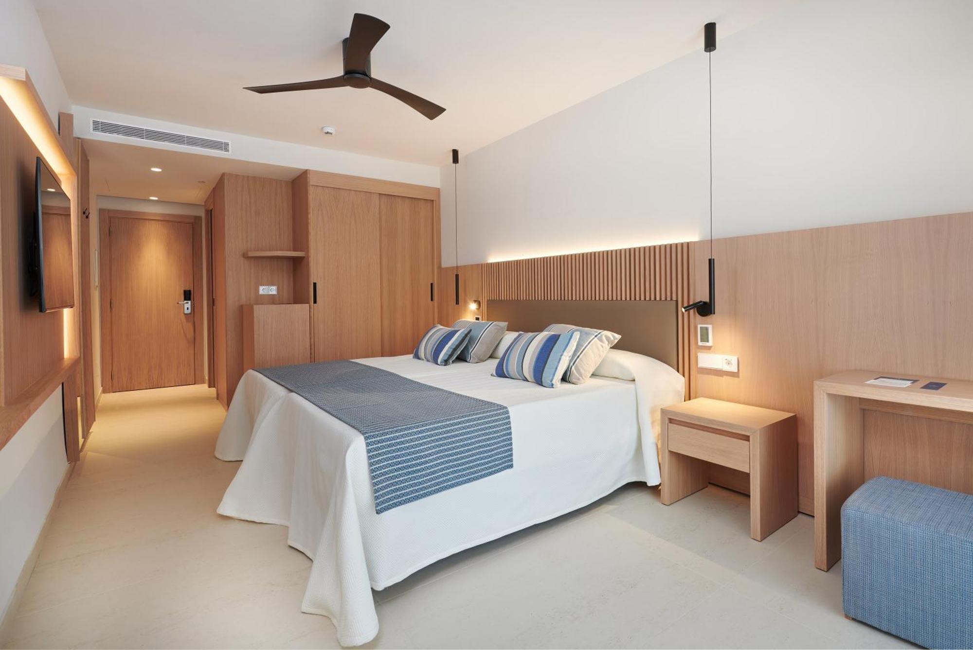 Hipotels Mediterraneo - Adults Only Hotel 4*