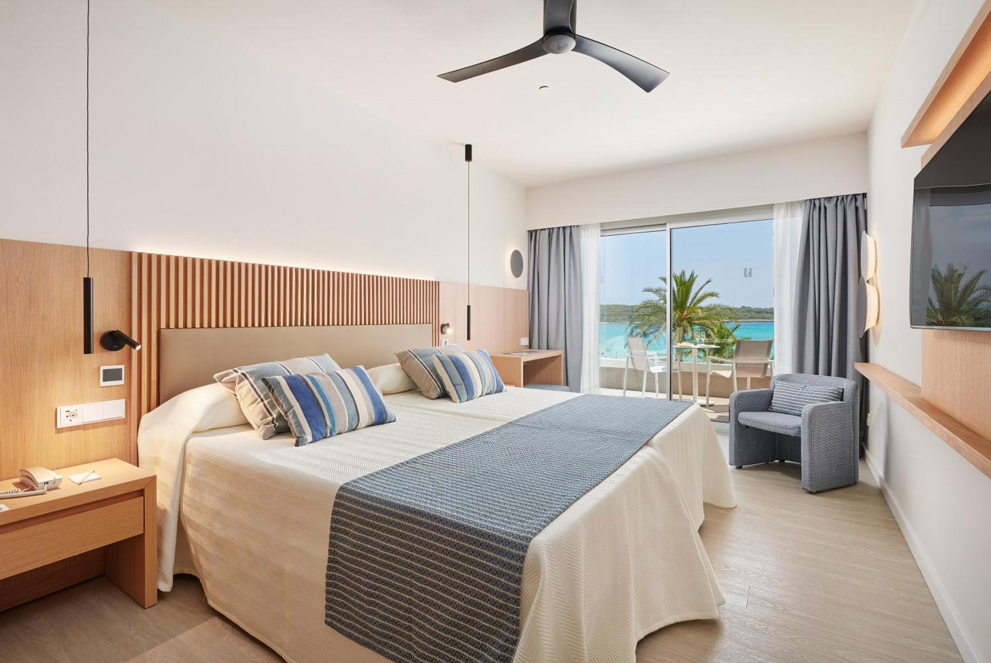 Hipotels Mediterraneo - Adults Only Hotel Sa Coma (Mallorca)
