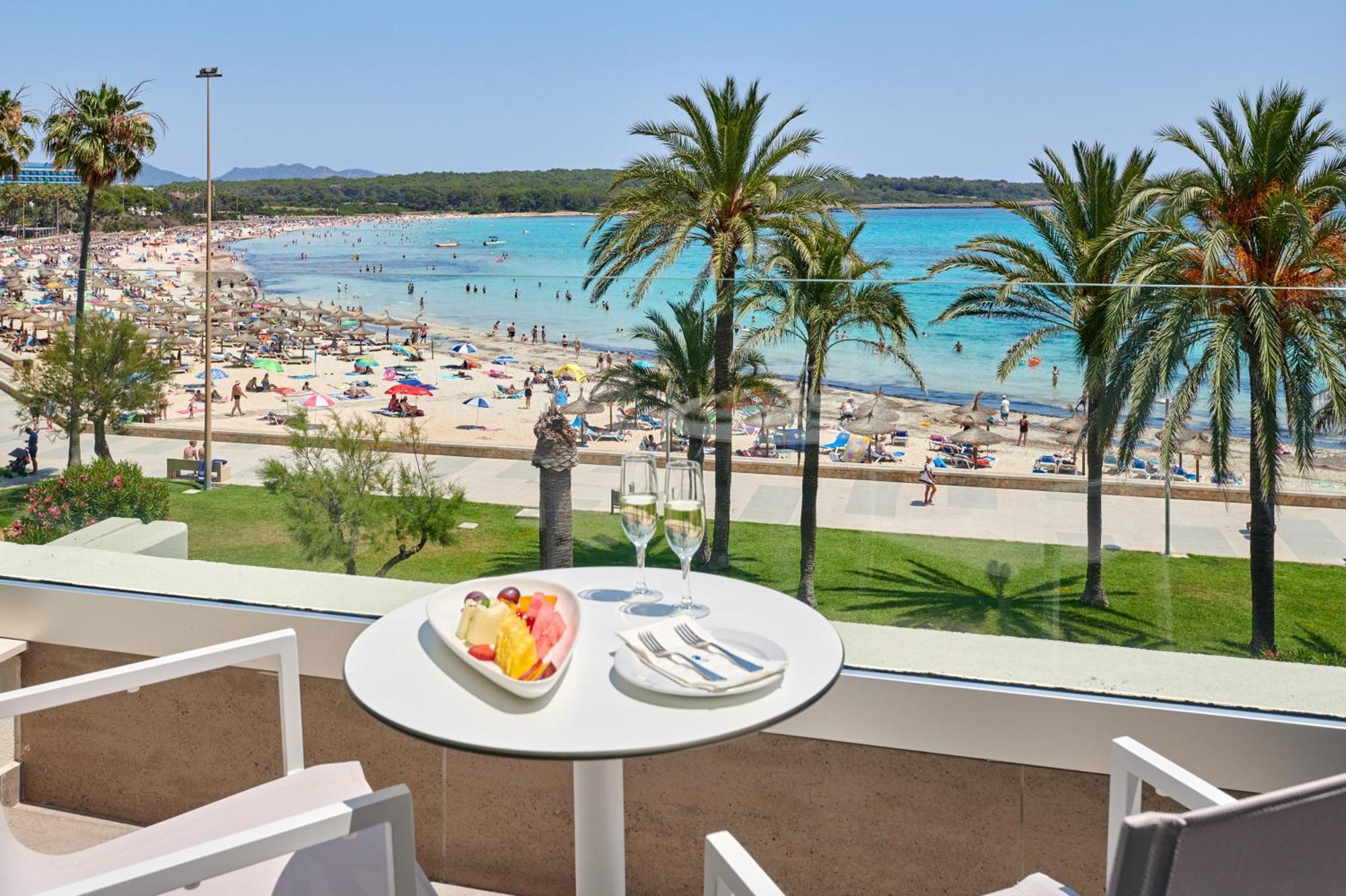 Hipotels Mediterraneo - Adults Only 4* Sa Coma (Mallorca)