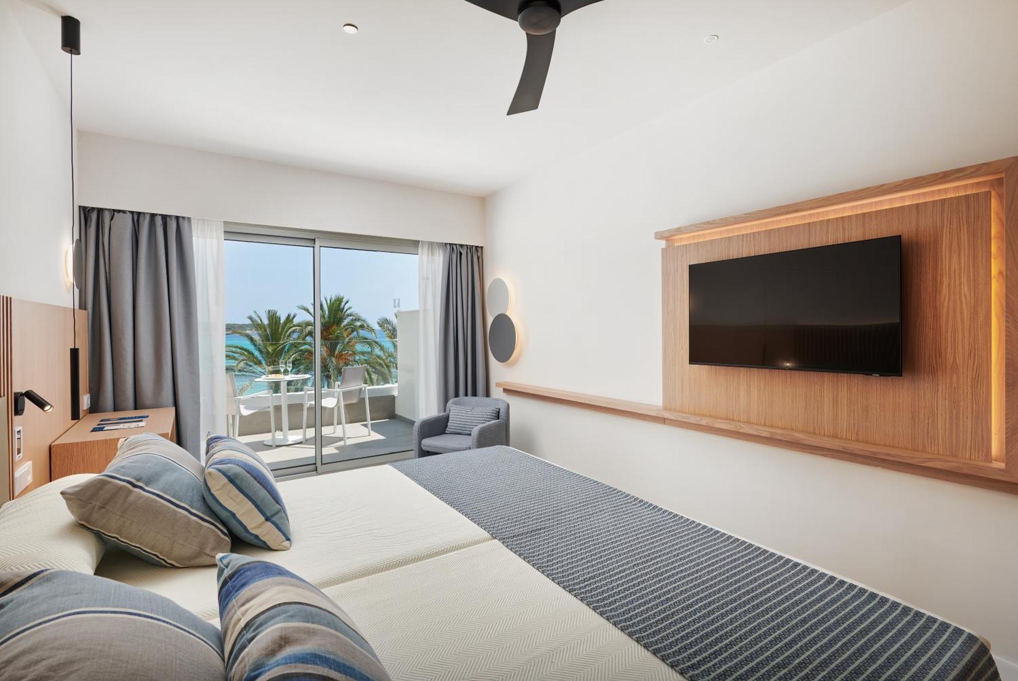 Hipotels Mediterraneo - Adults Only