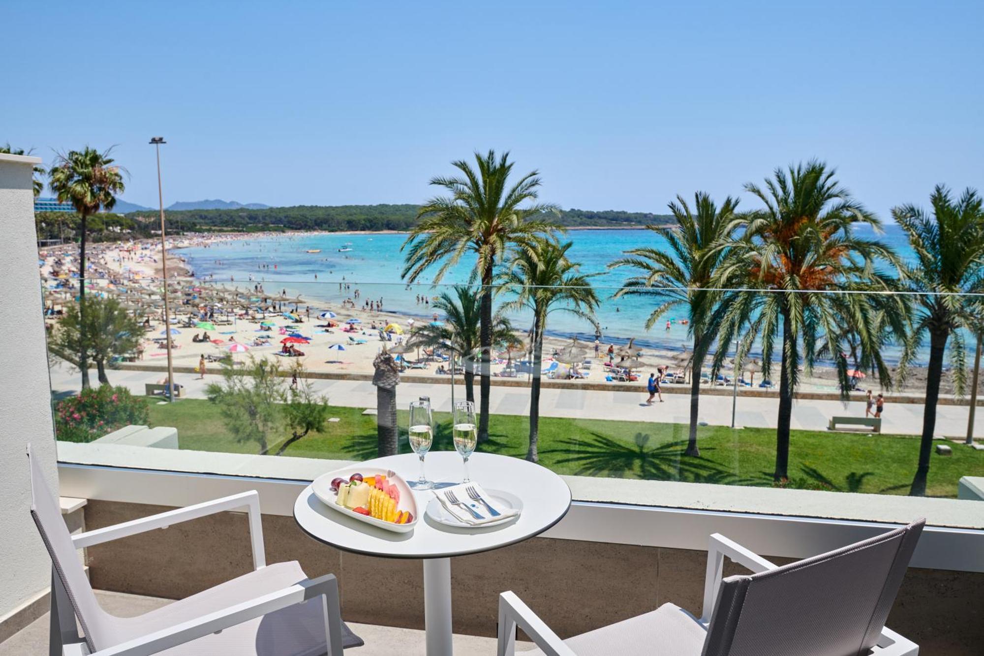 Hipotels Mediterraneo - Adults Only Hotel