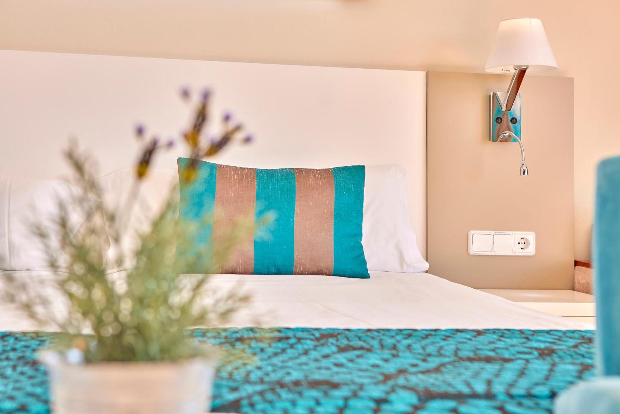 Hotel Universal Lido Park 4*