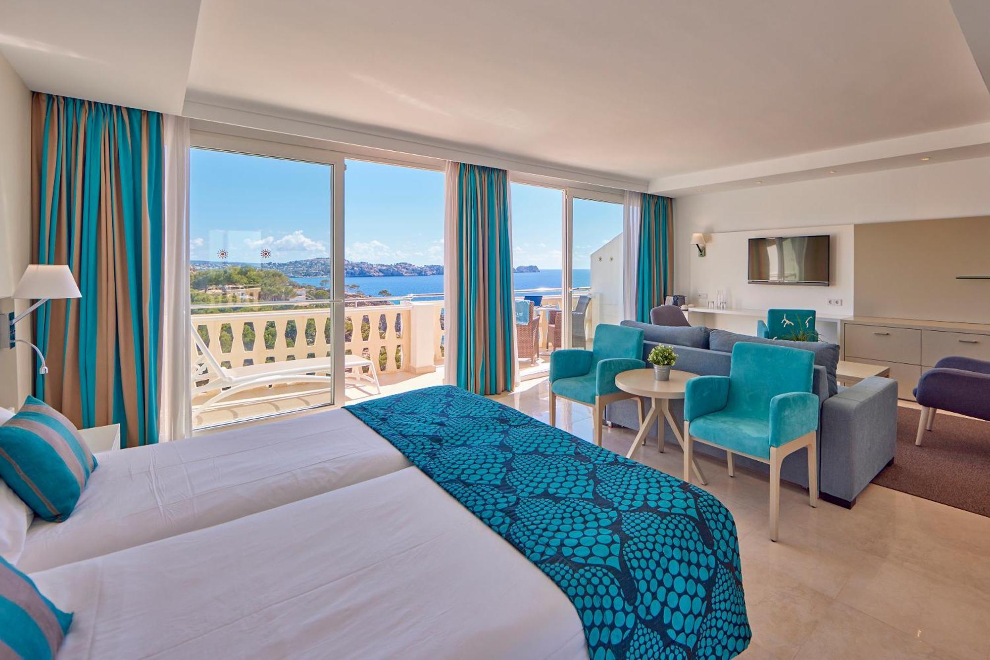 Universal Lido Park Hotel