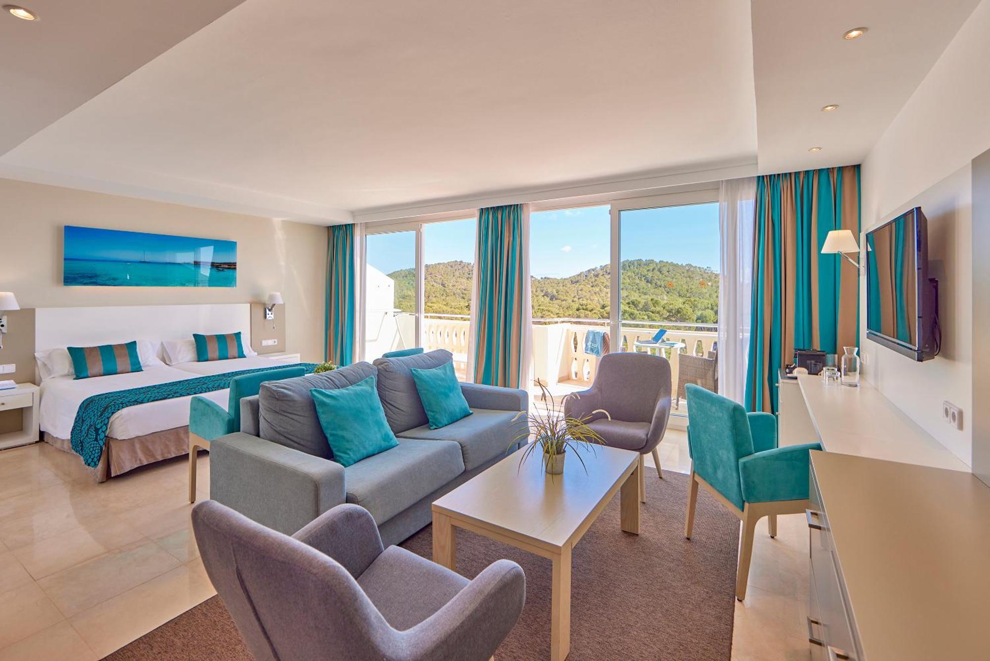 Universal Lido Park 4* Peguera