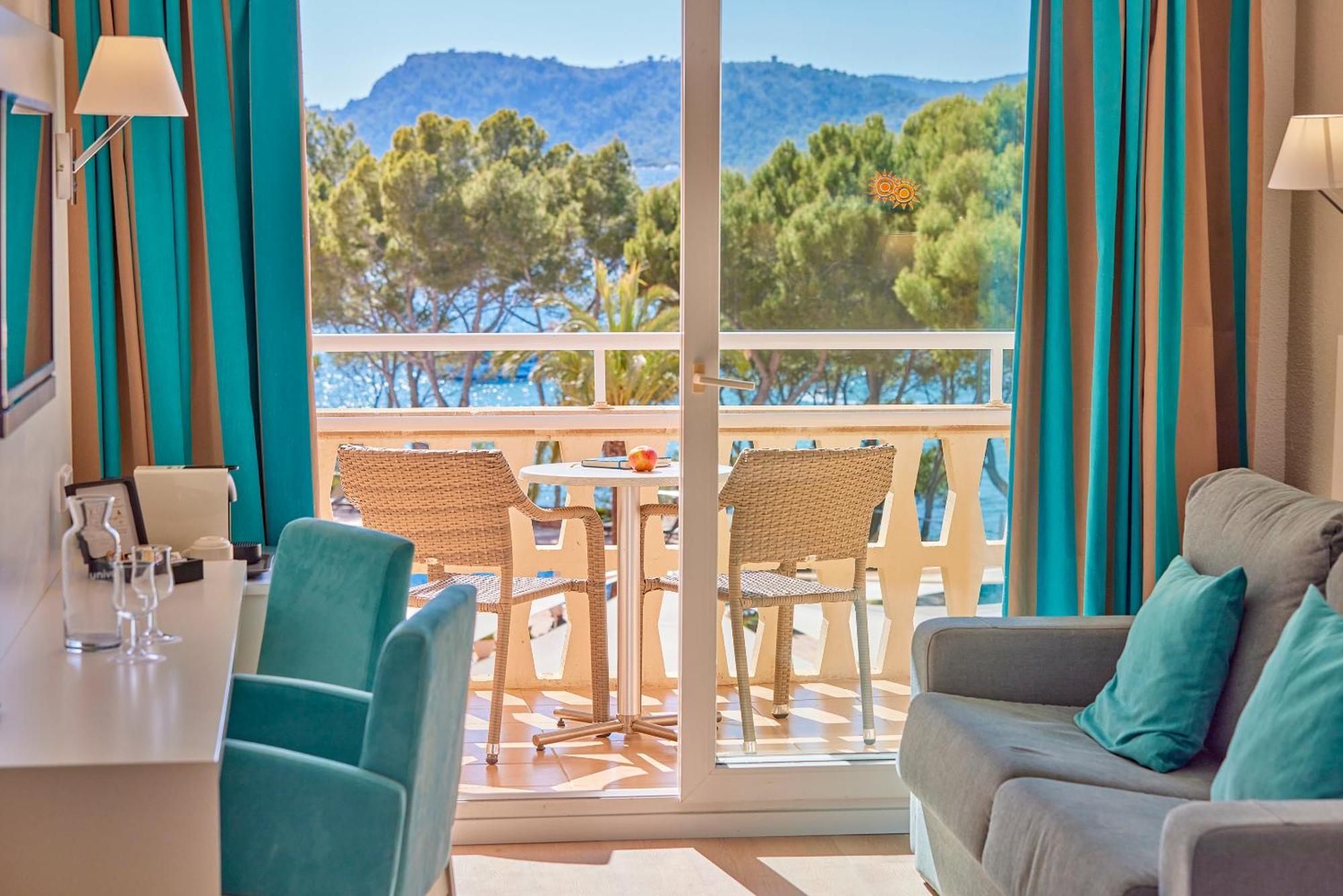 Universal Lido Park Hotel 4*