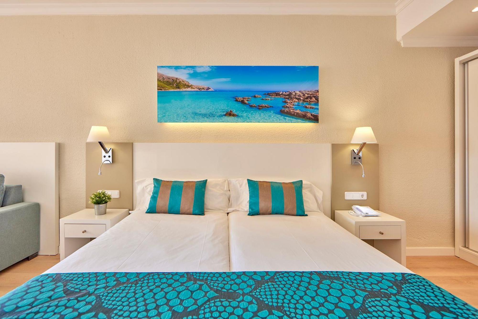 Hotel Universal Lido Park