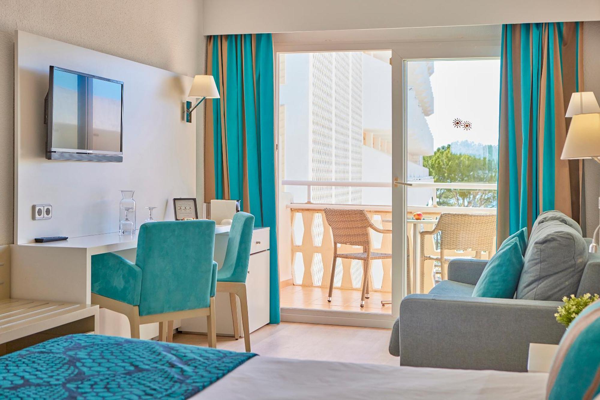 Universal Lido Park 4*