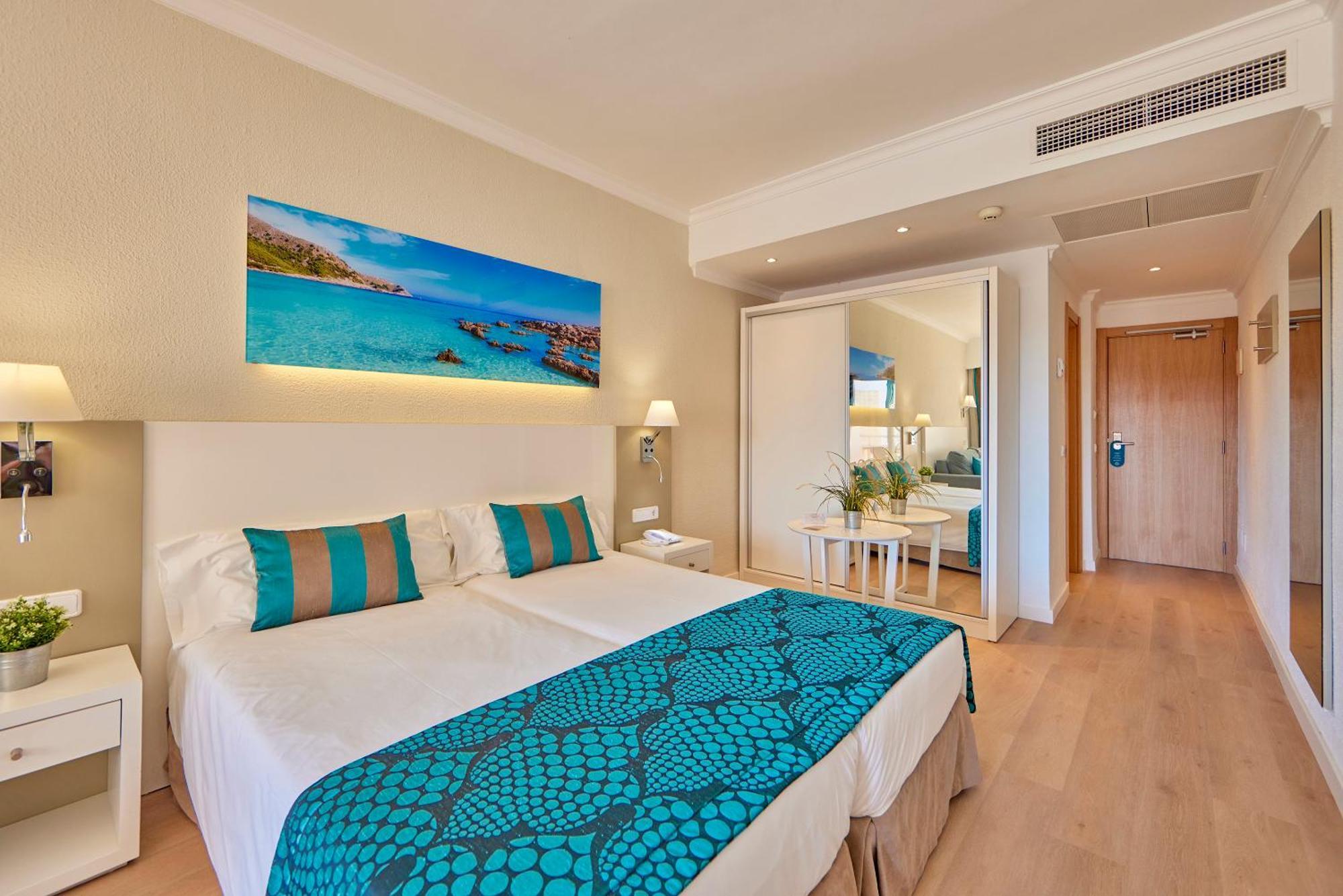 Universal Lido Park Hotel Peguera
