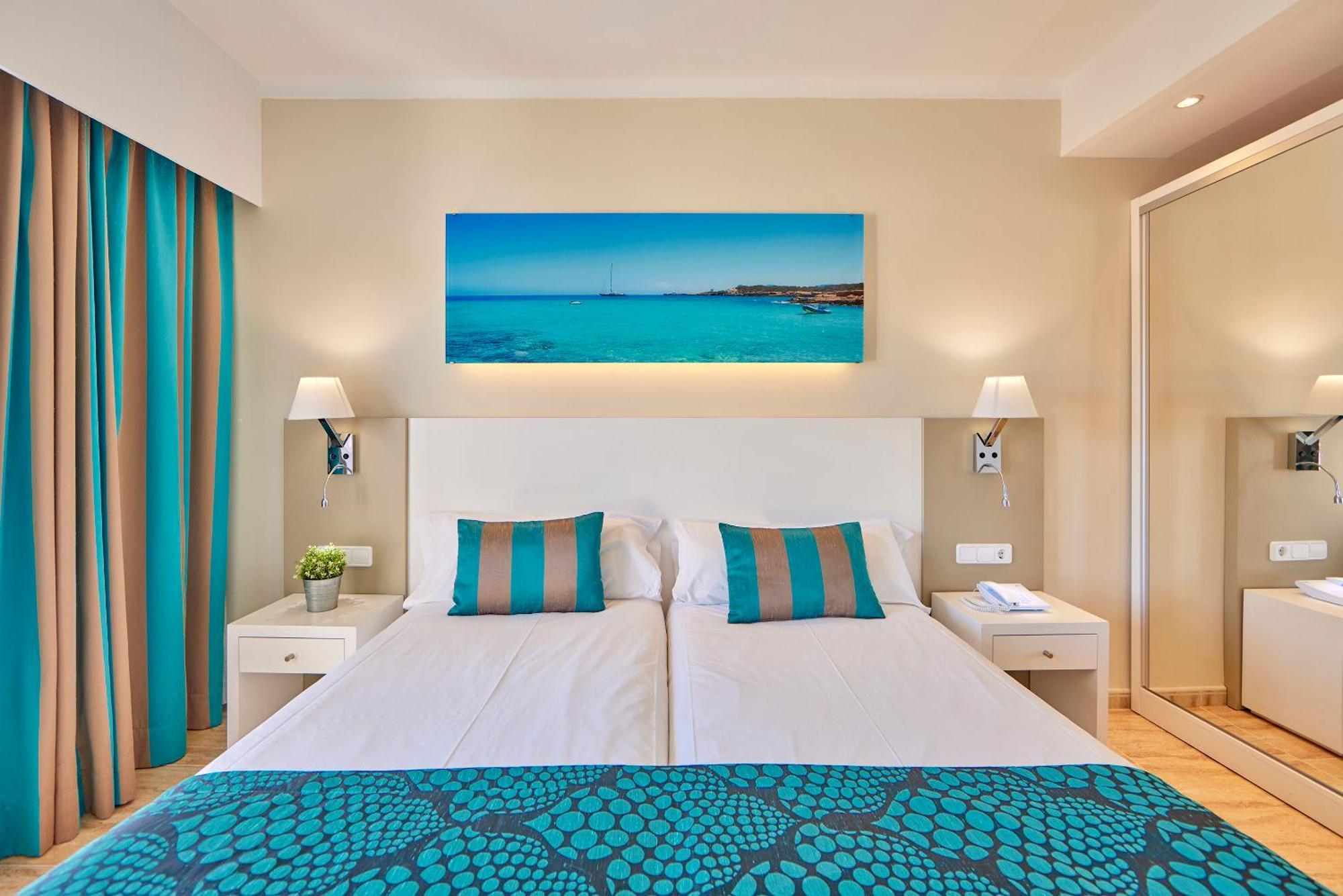 Hotel Universal Lido Park 4*