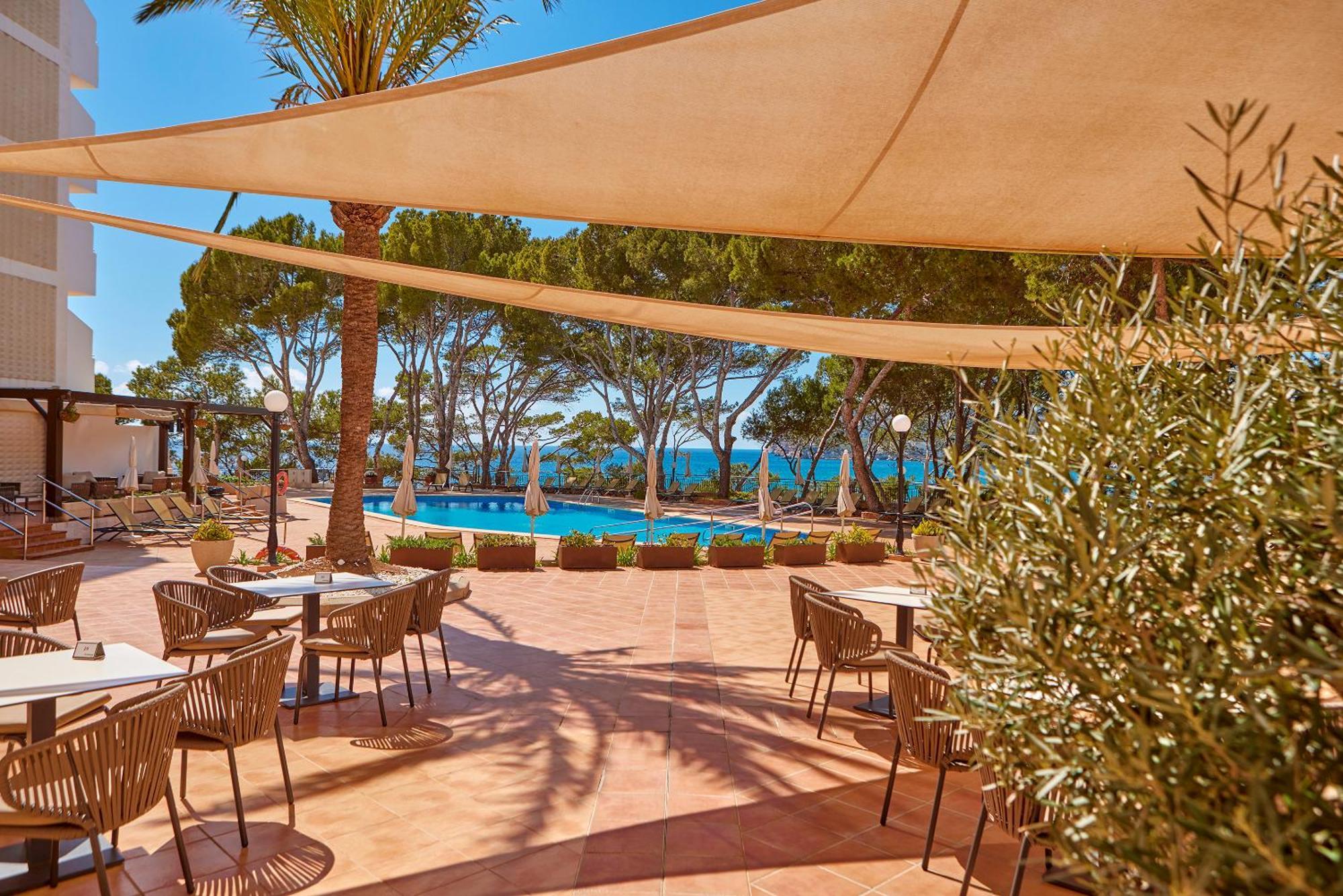 Universal Lido Park Hotel