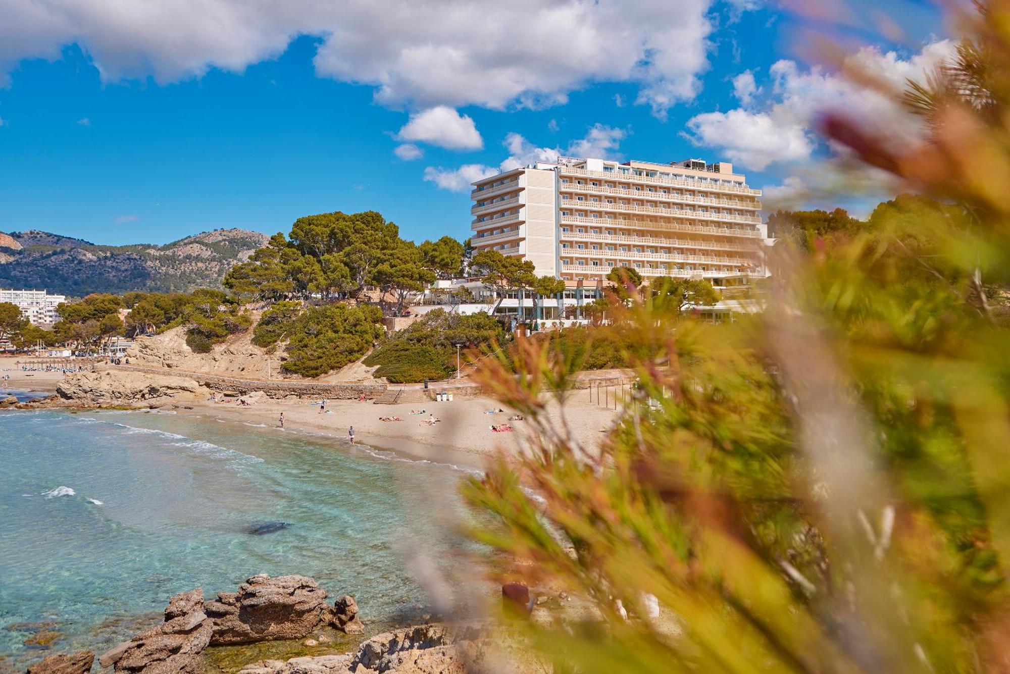 Hotel Universal Lido Park