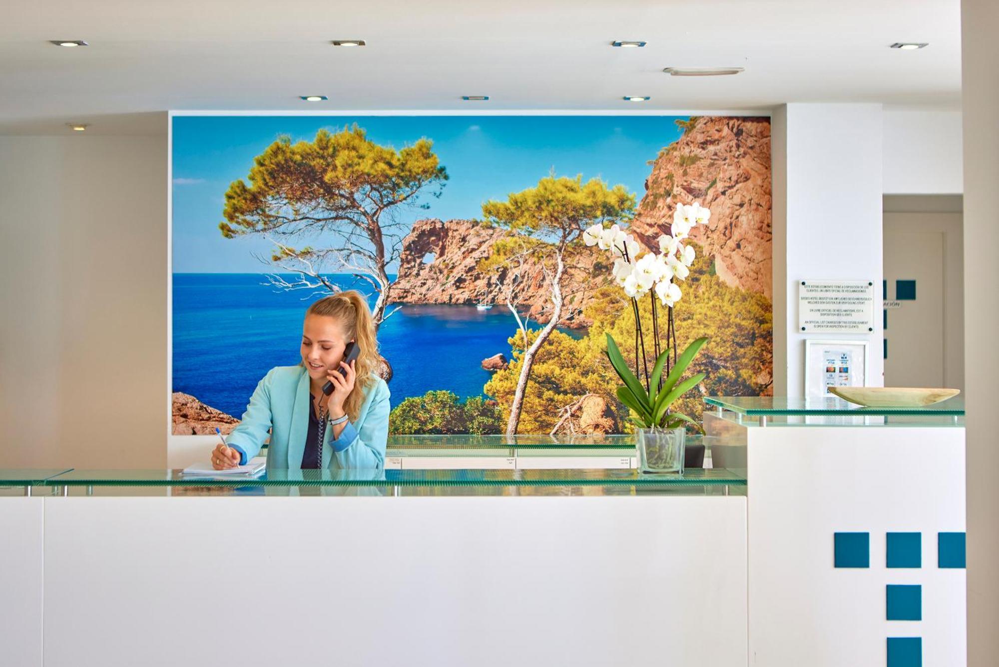 Universal Lido Park 4*