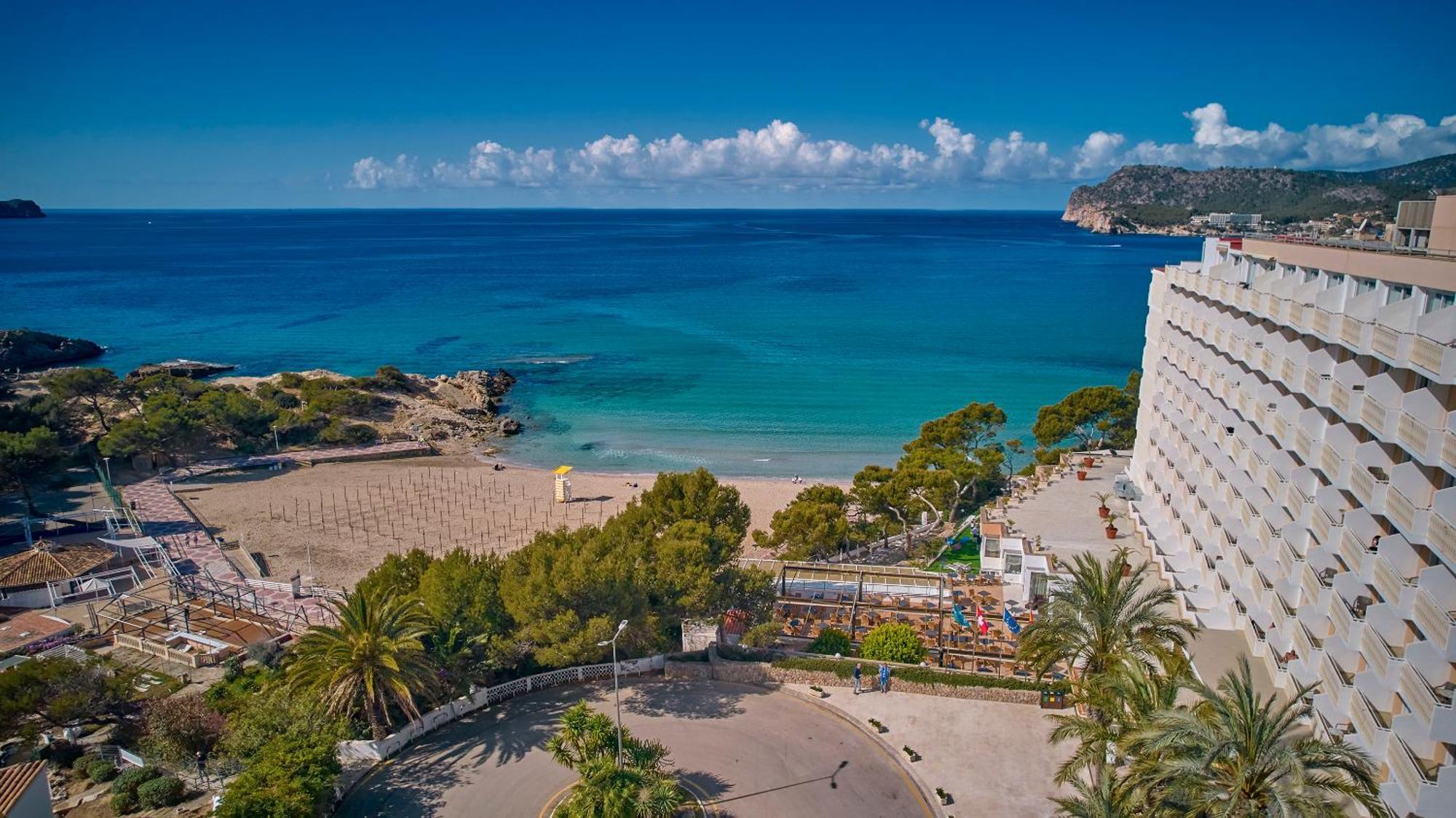Hotel Universal Lido Park 4*