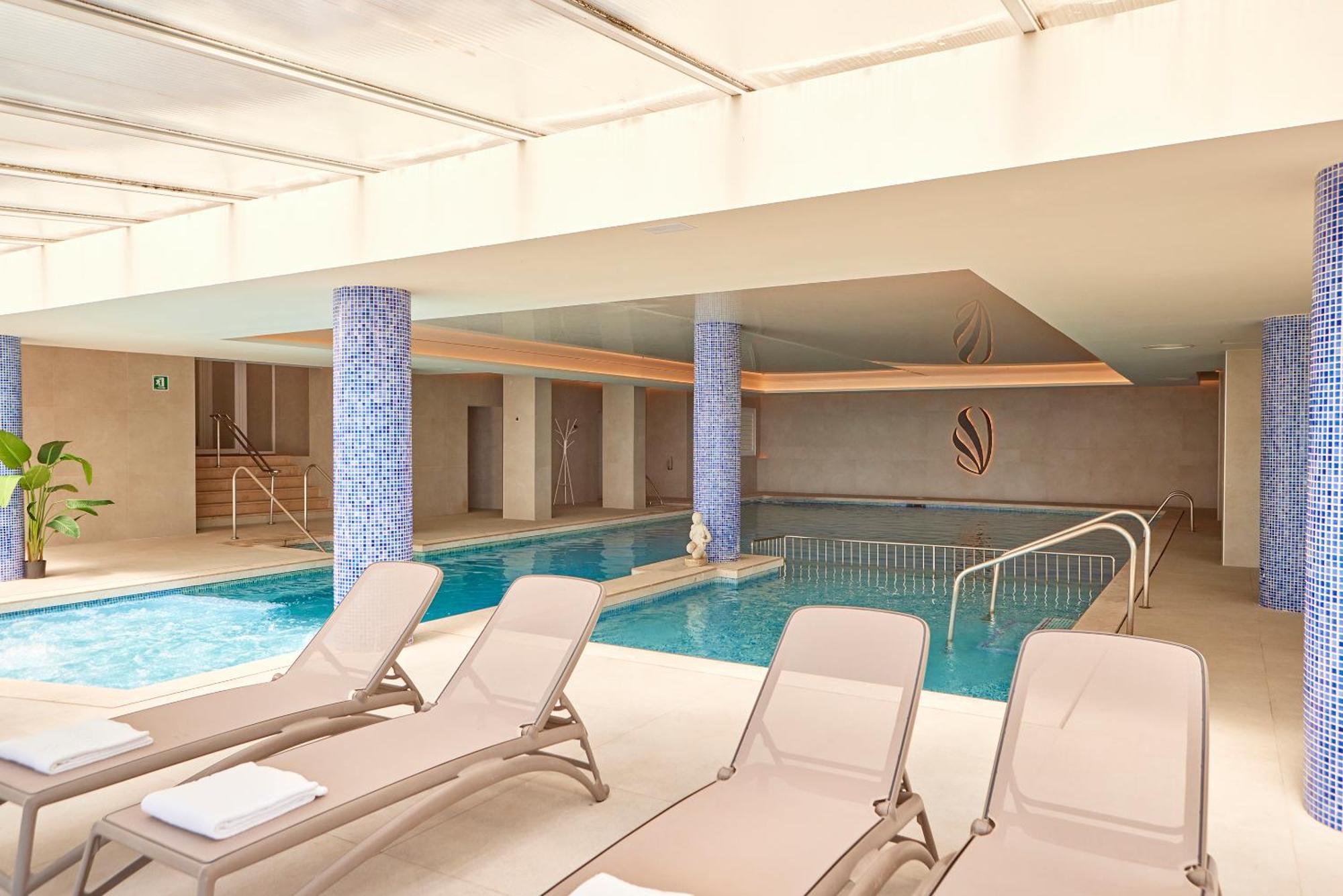Universal Lido Park Hotel 4*