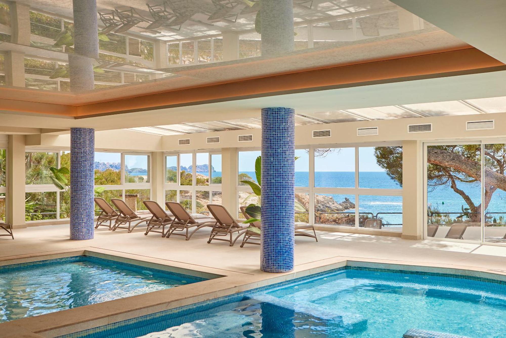 Universal Lido Park Hotel 4*