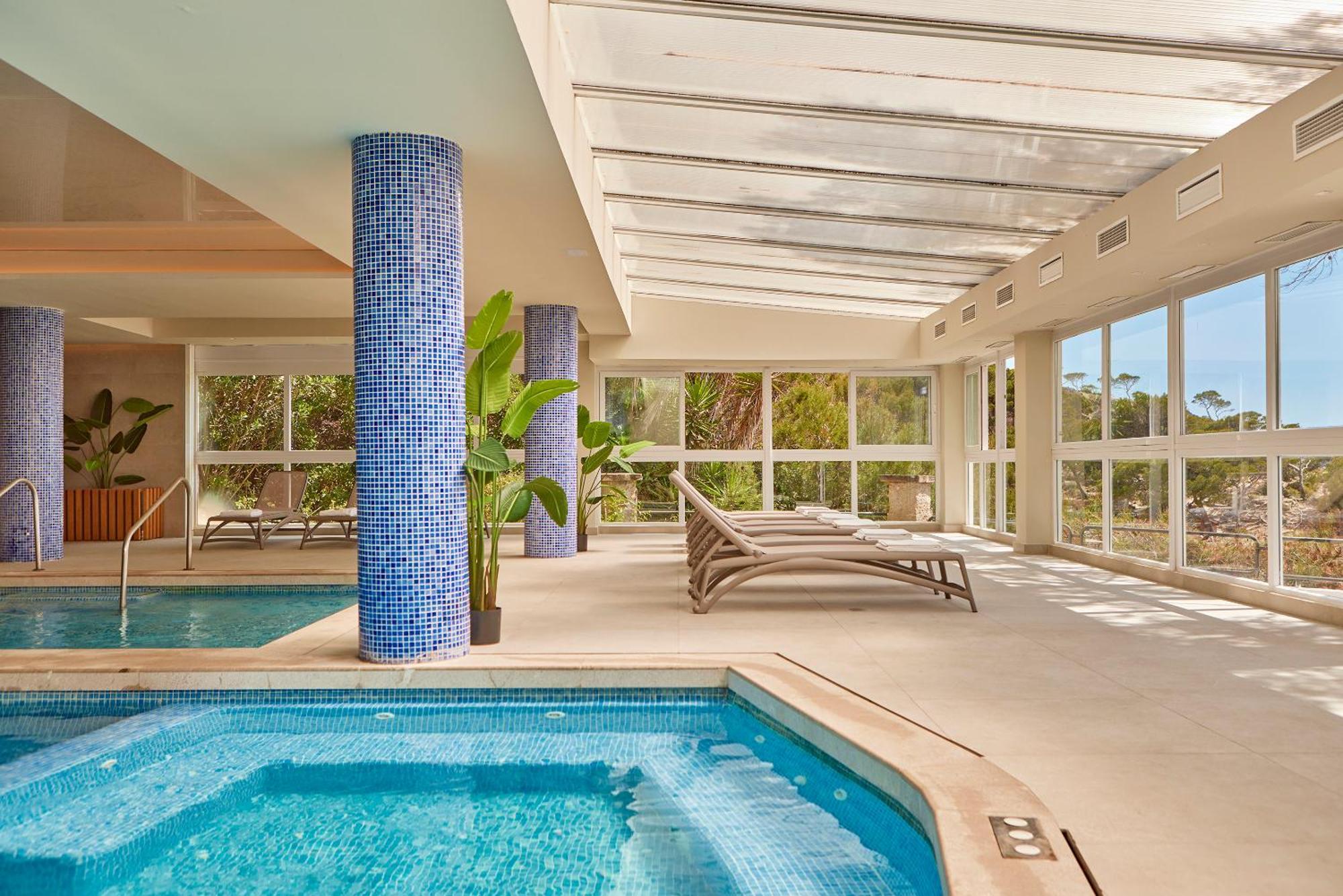 Hotel Universal Lido Park