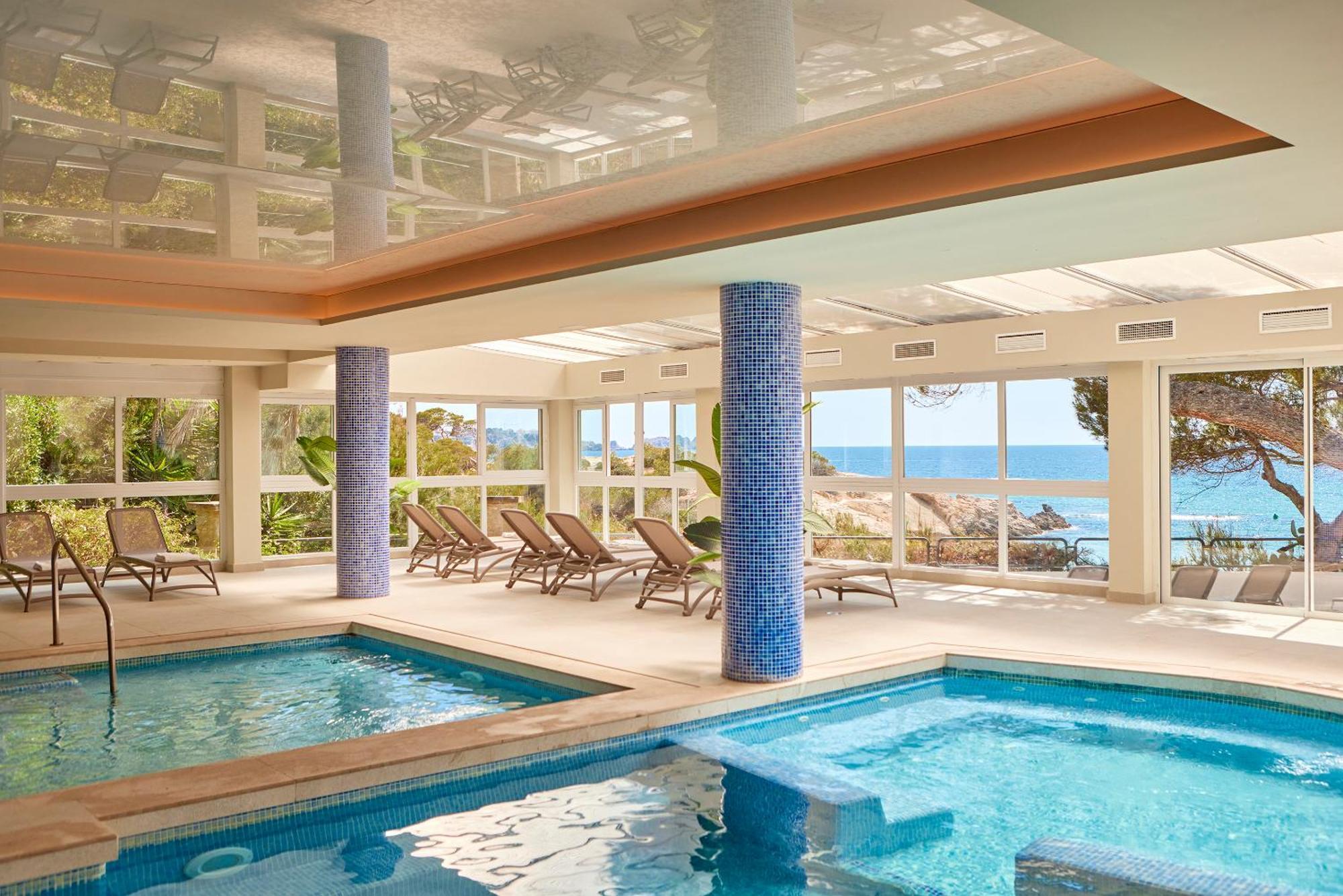 Universal Lido Park Hotel