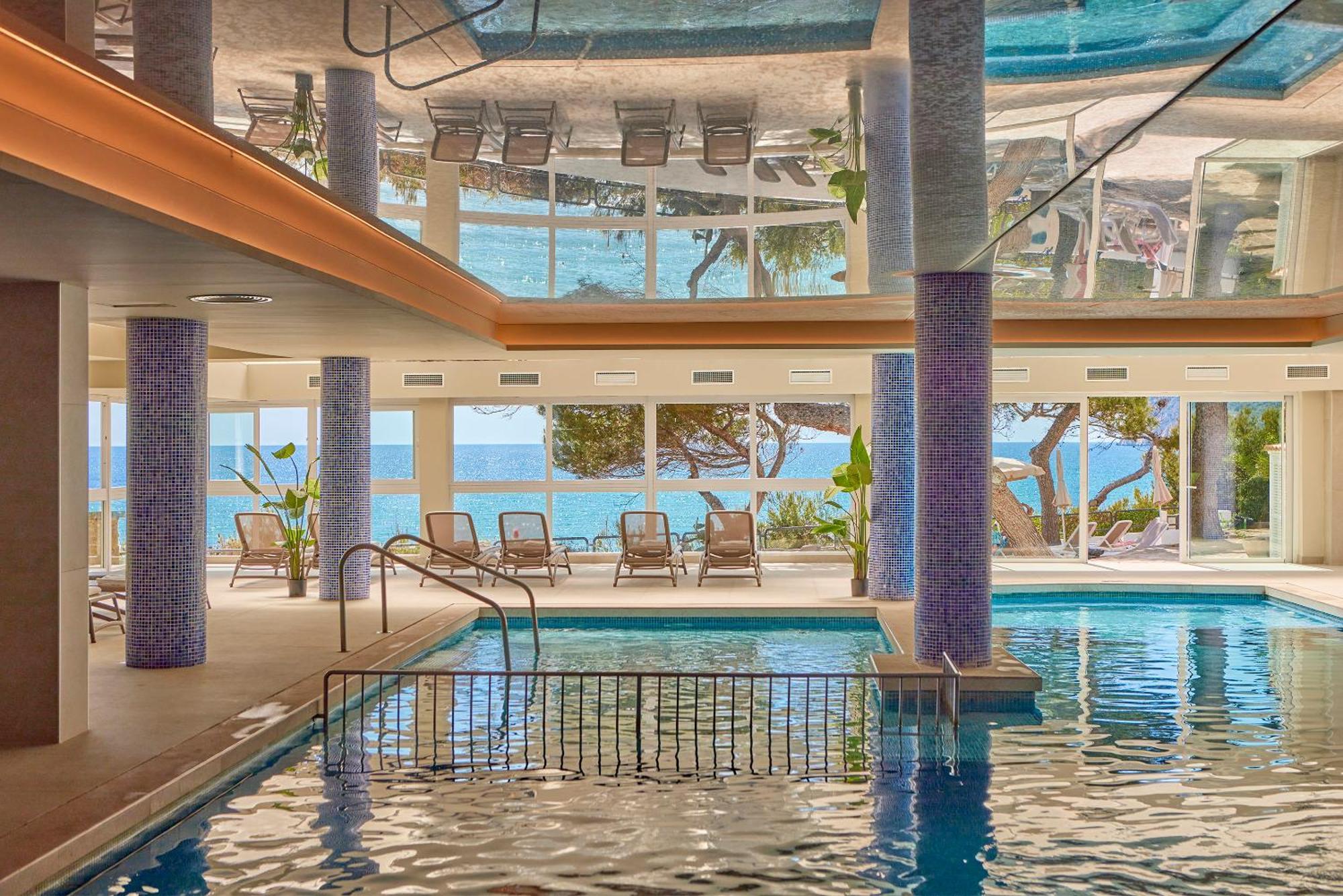 Hotel Universal Lido Park 4*