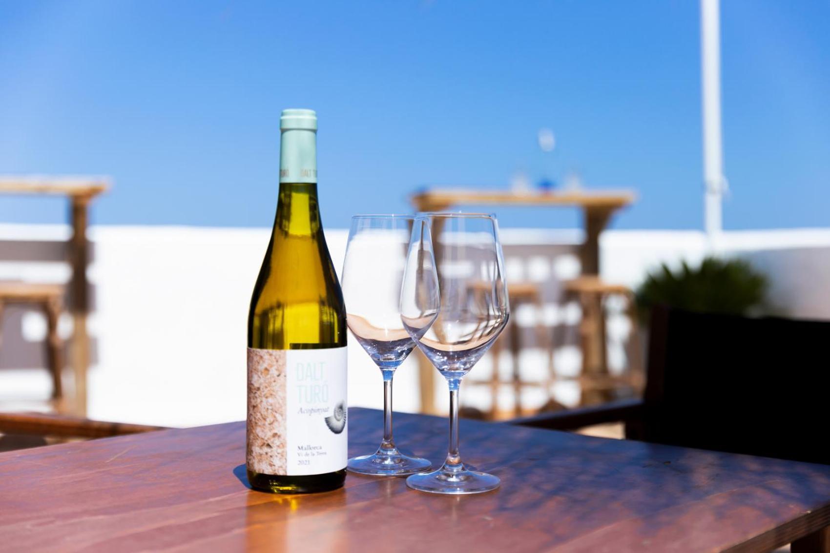 Hostal Cala Llombards Pensión Cala Llombards