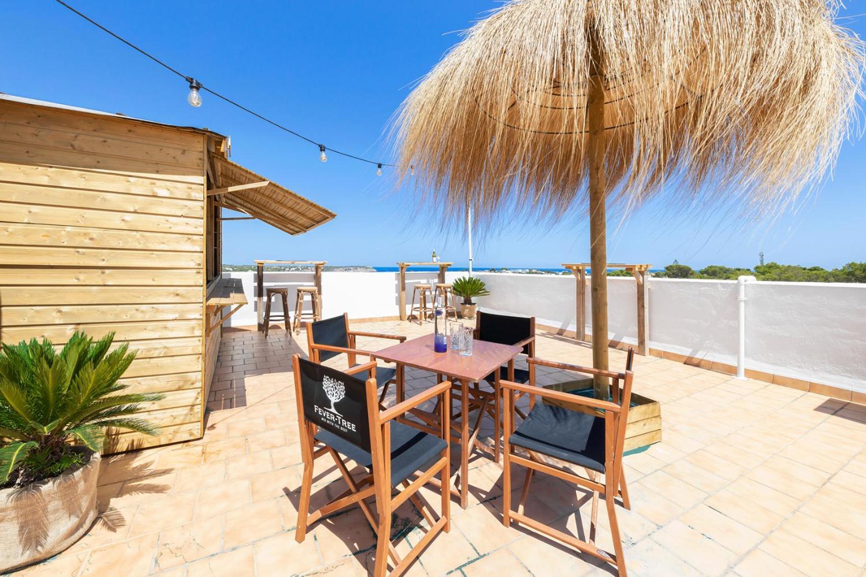 Hostal Cala Llombards Cala Llombards