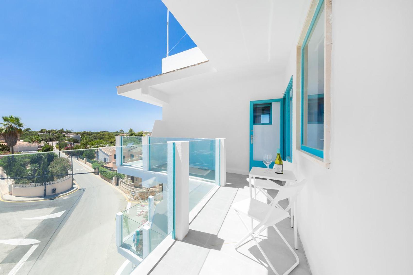 Hostal Cala Llombards * Cala Llombards