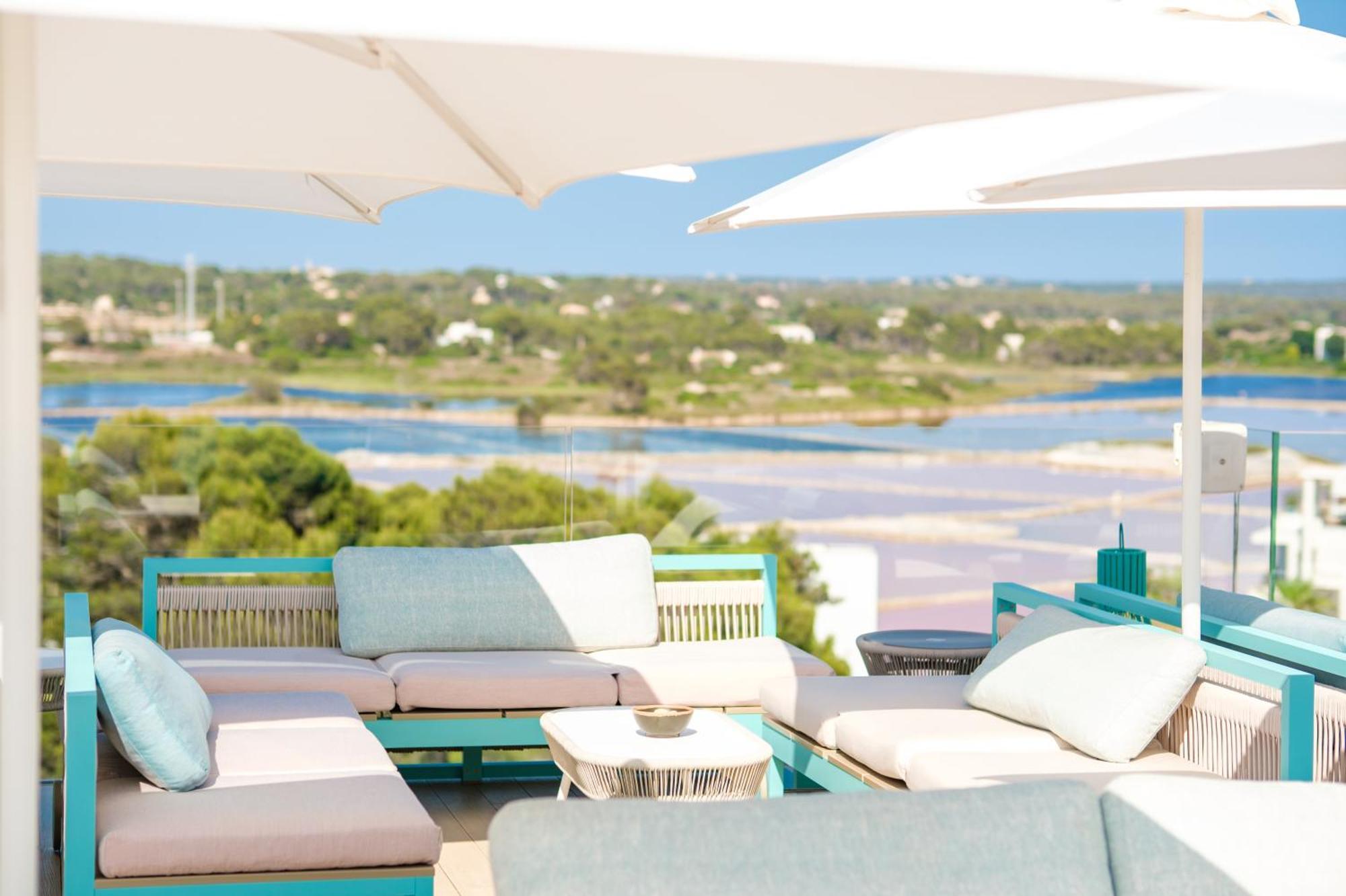 Hotel Chiquita - Adults Only - Over 12