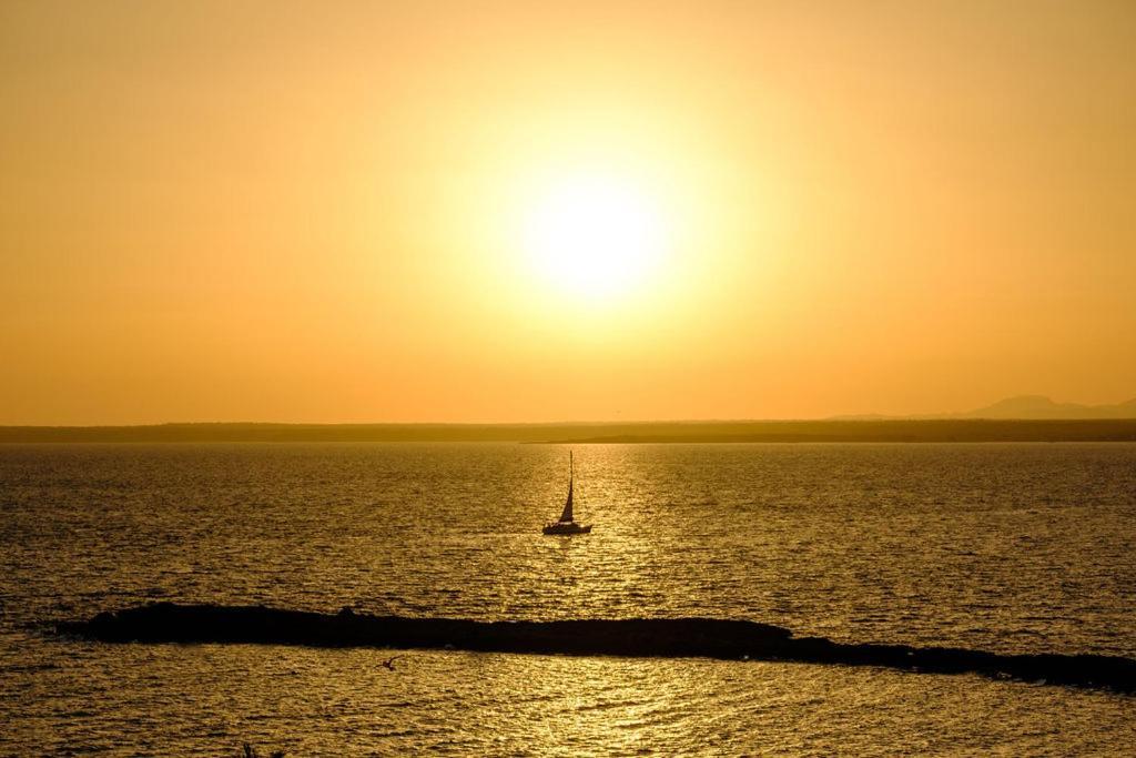 Hotel Chiquita - Adults Only - Over 12 Colonia de Sant Jordi