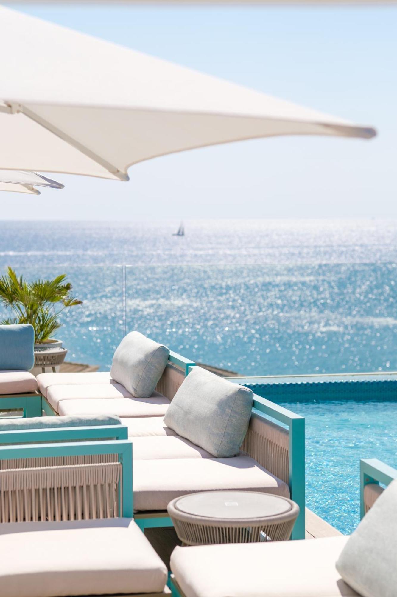 Chiquita - Adults Only - Over 12 Hotel 4*