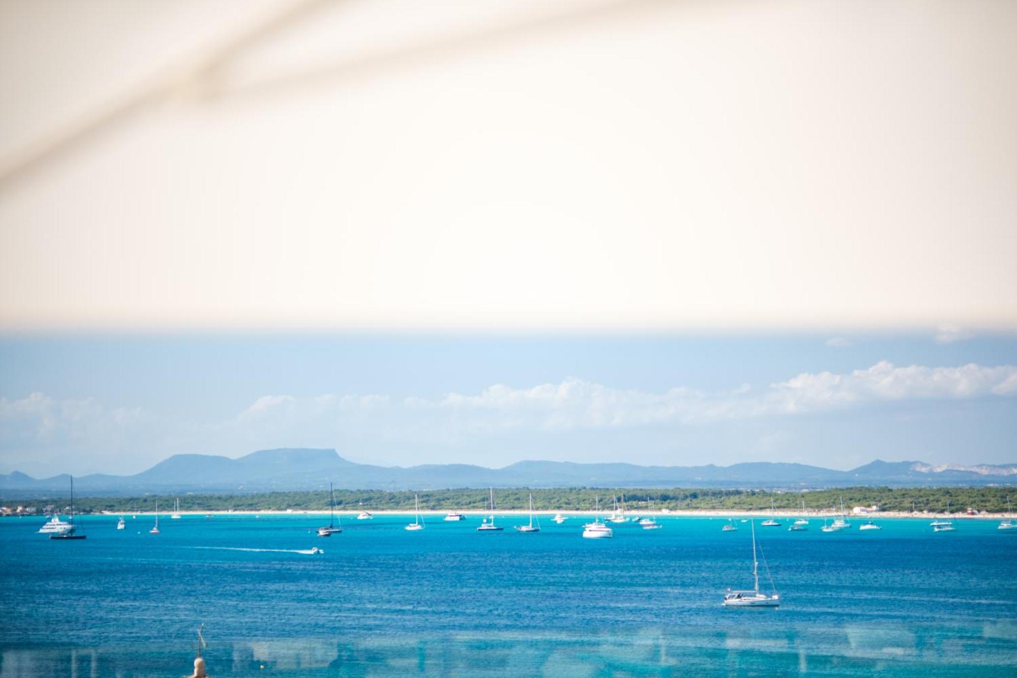 Hotel Chiquita - Adults Only - Over 12 Colonia de Sant Jordi