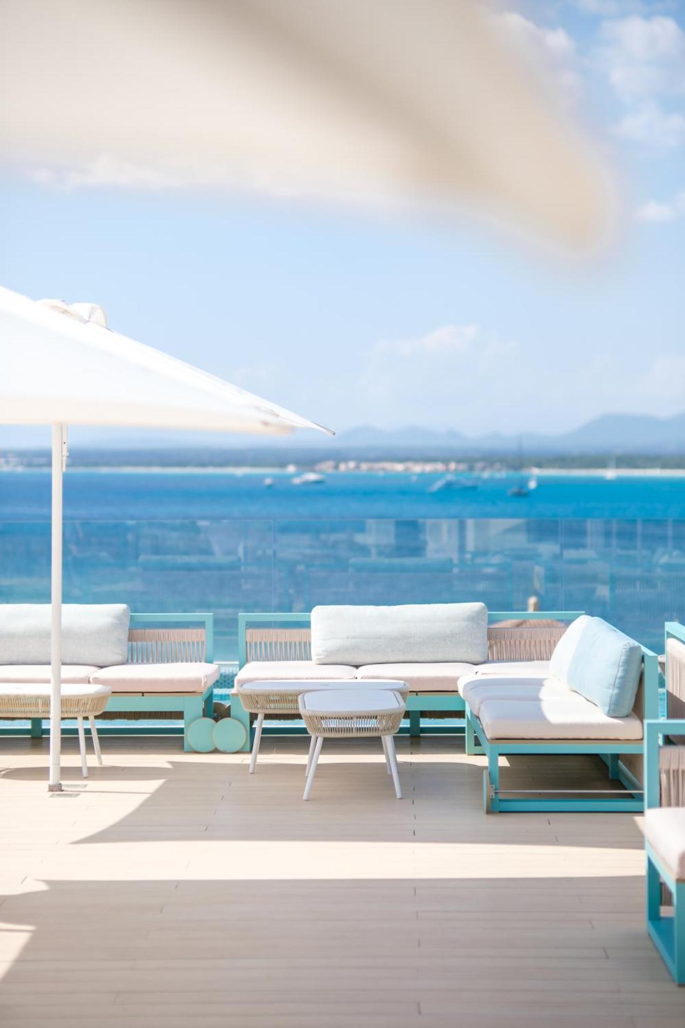 Chiquita - Adults Only - Over 12 4* Colonia de Sant Jordi