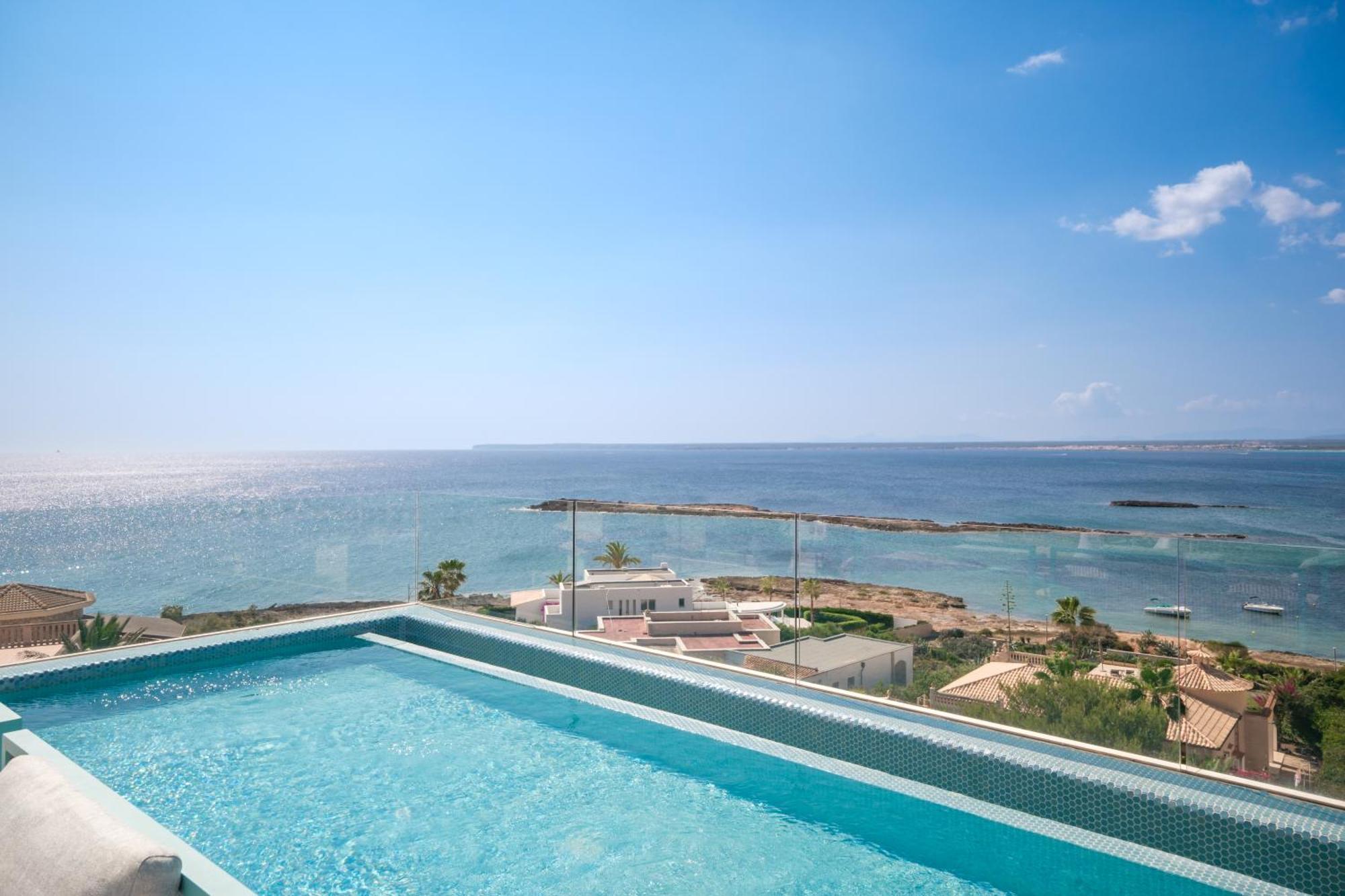 Chiquita - Adults Only - Over 12 Hotel 4*