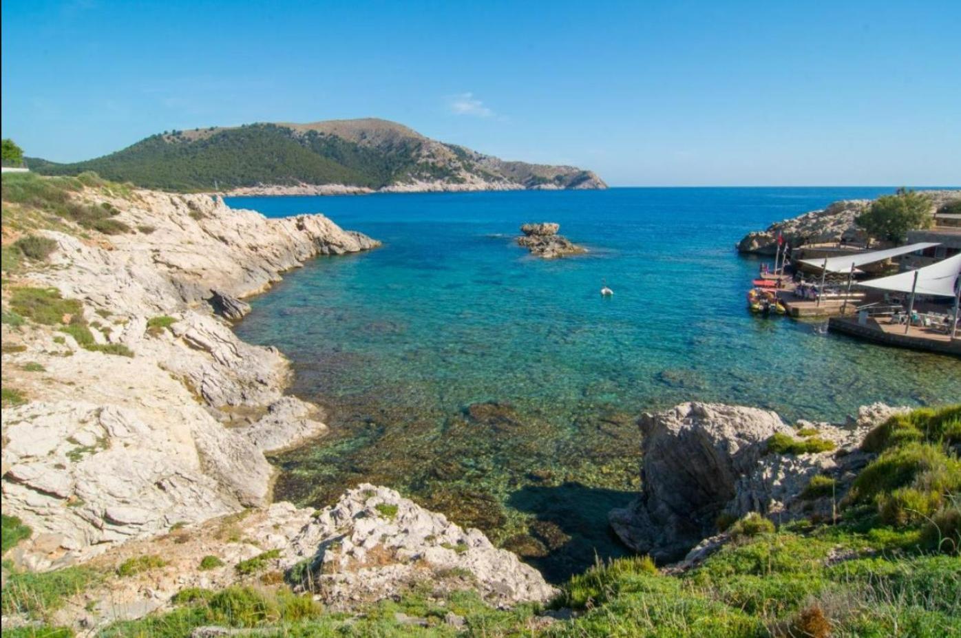 Apartamento Antonia Cala Ratjada (Mallorca)
