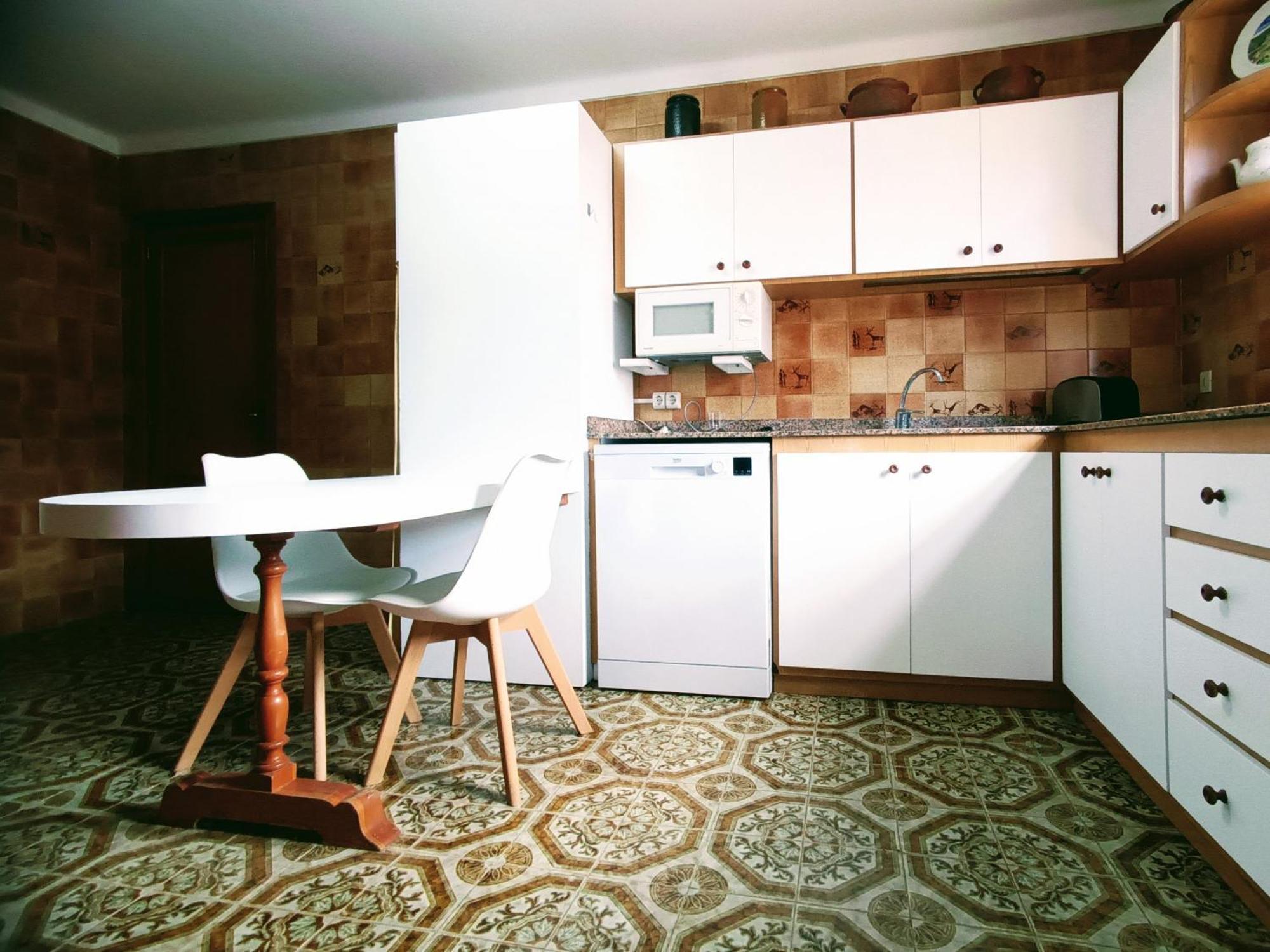 Antonia Apartamento *