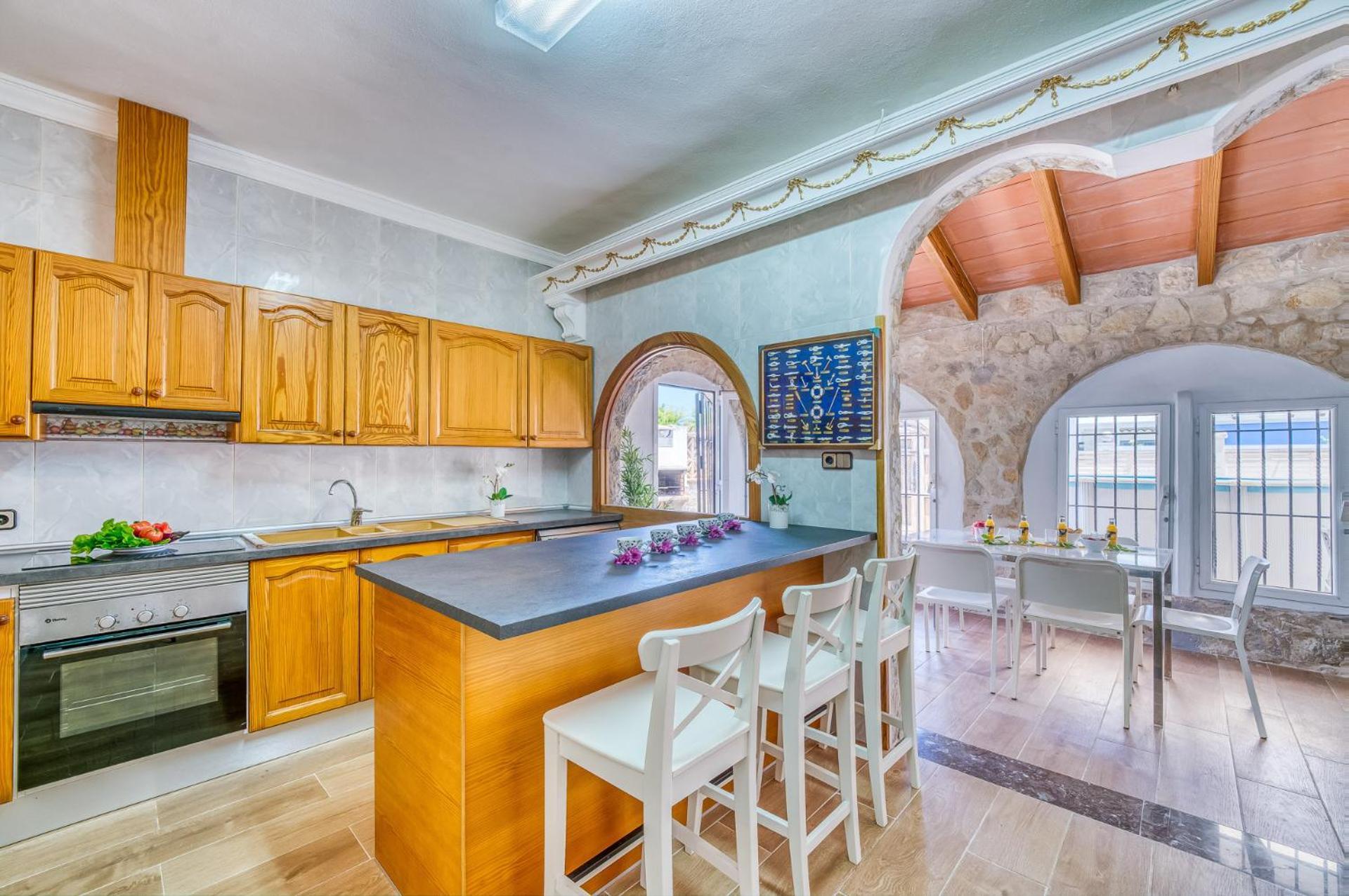 Ideal Mallorca - Xisco Holiday home *
