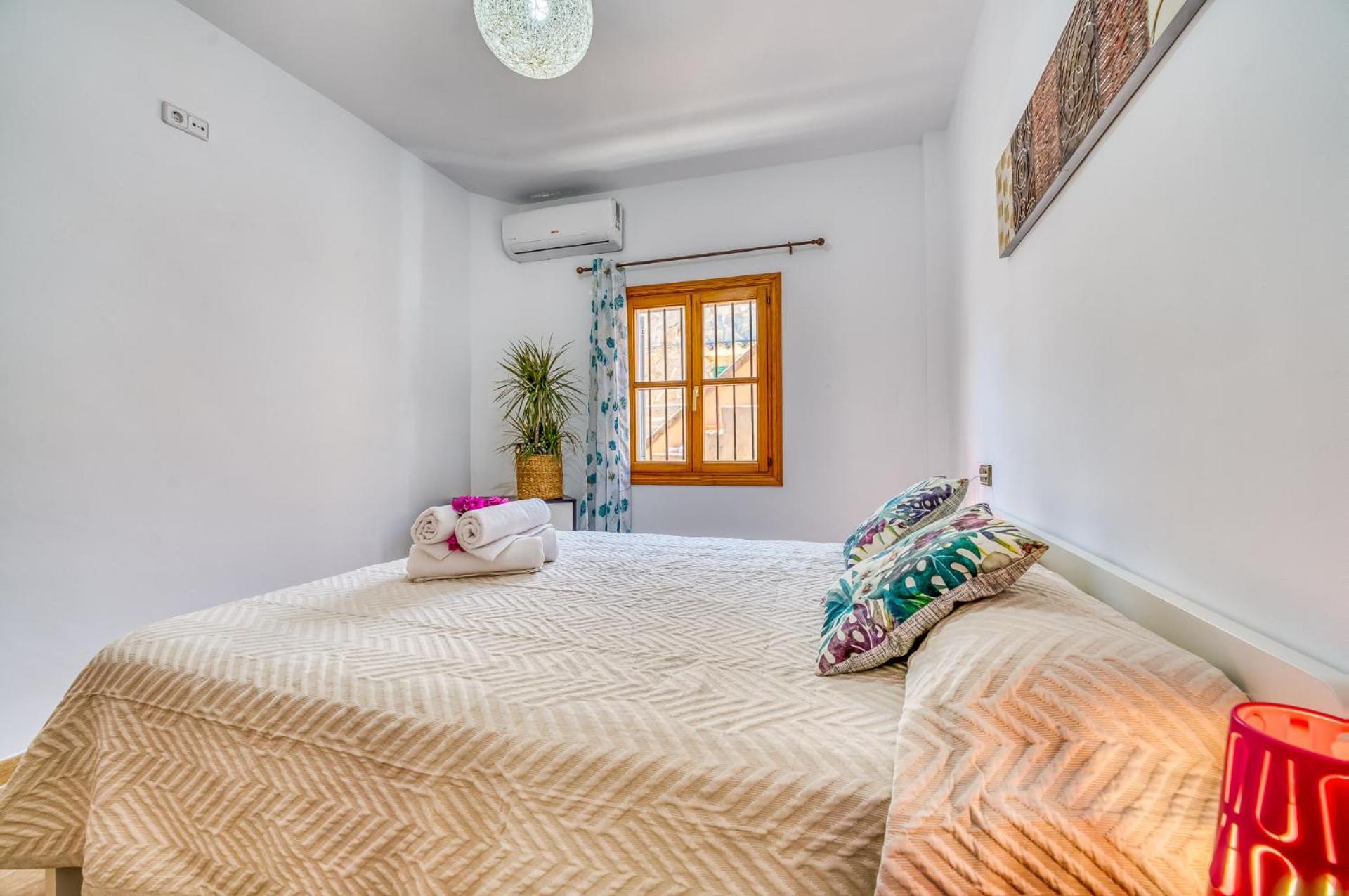 Ideal Mallorca - Xisco * Alcudia (Mallorca)