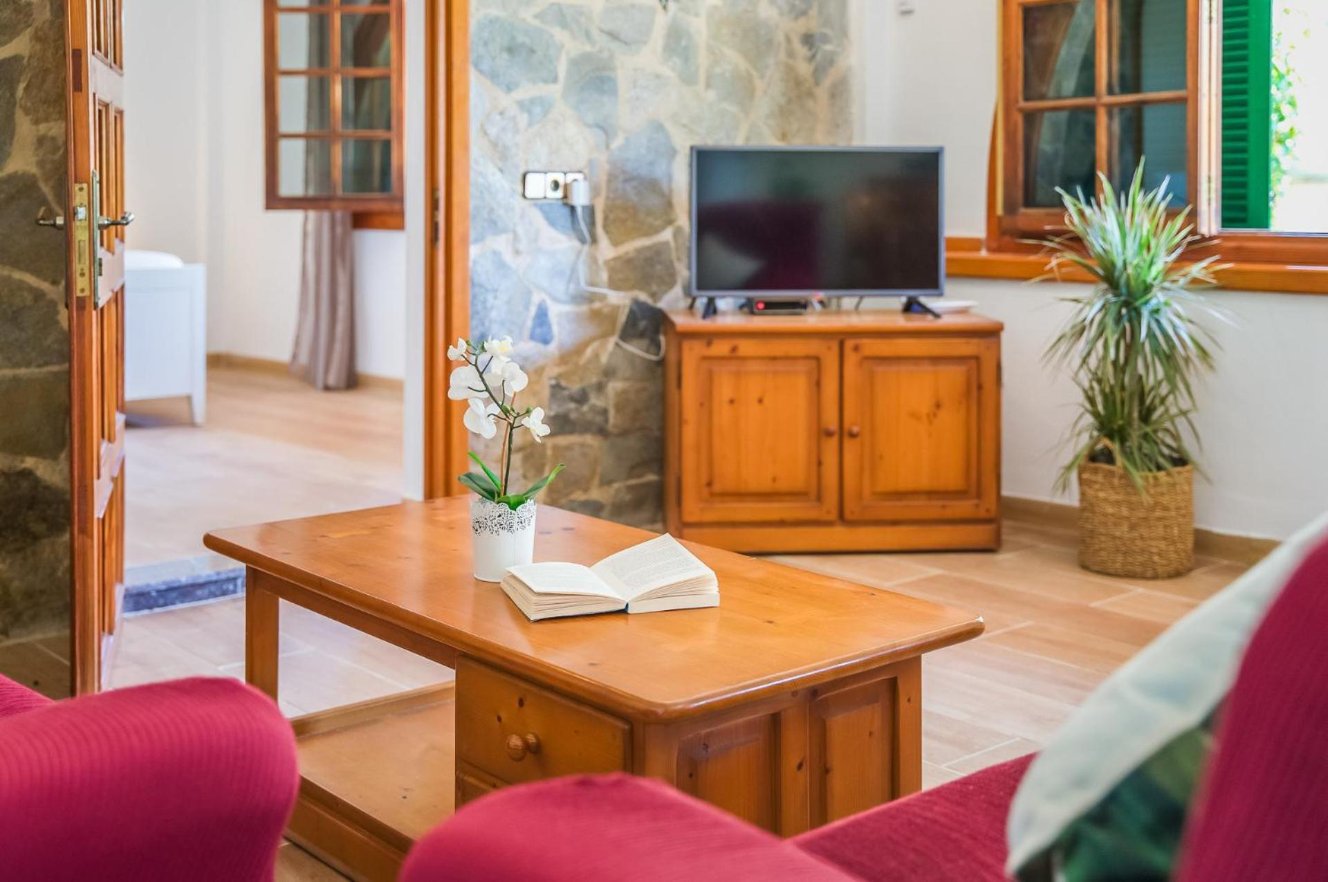 Ideal Mallorca - Xisco Alcudia (Mallorca)
