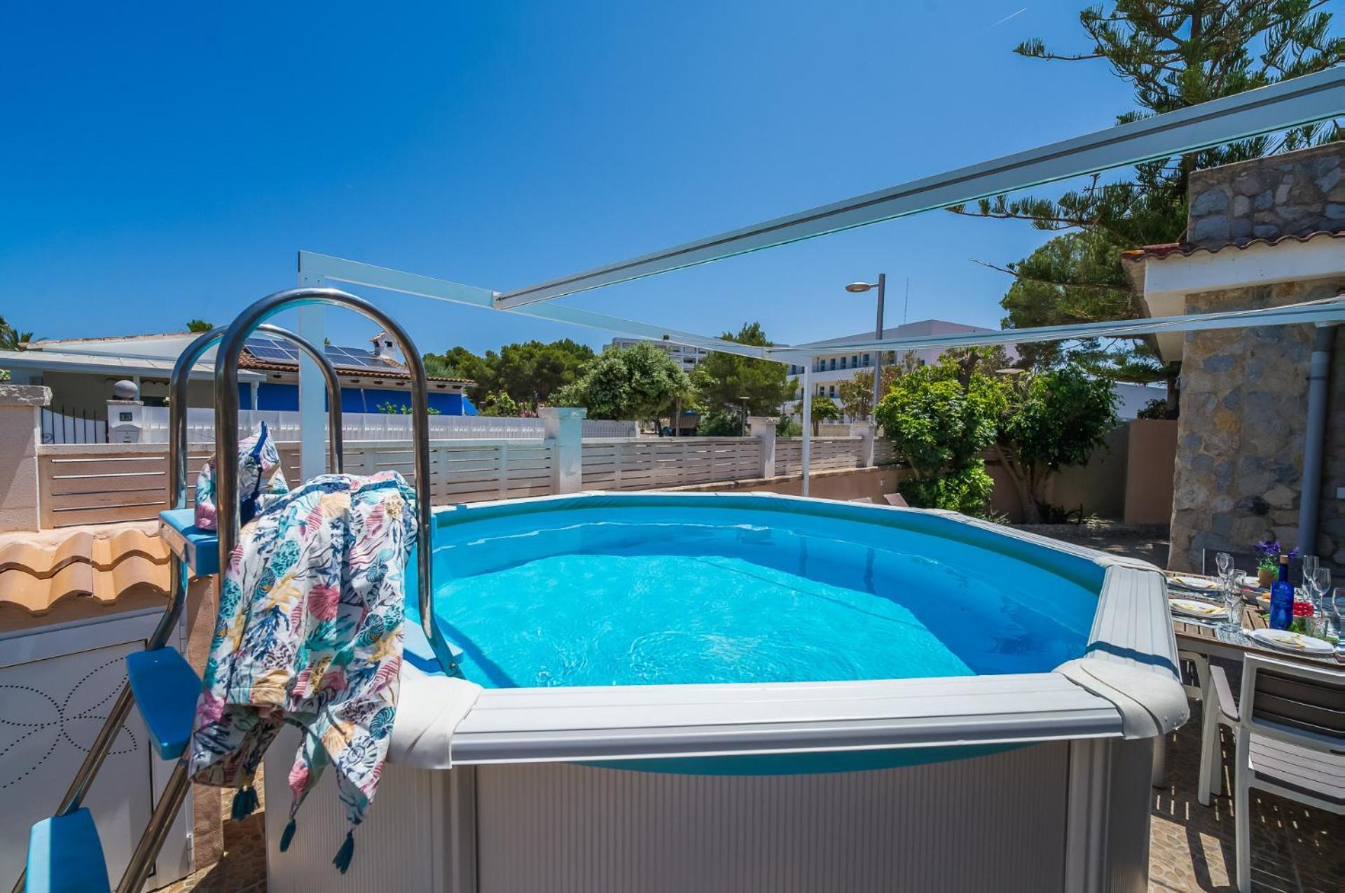 Ideal Mallorca - Xisco * Alcudia (Mallorca)