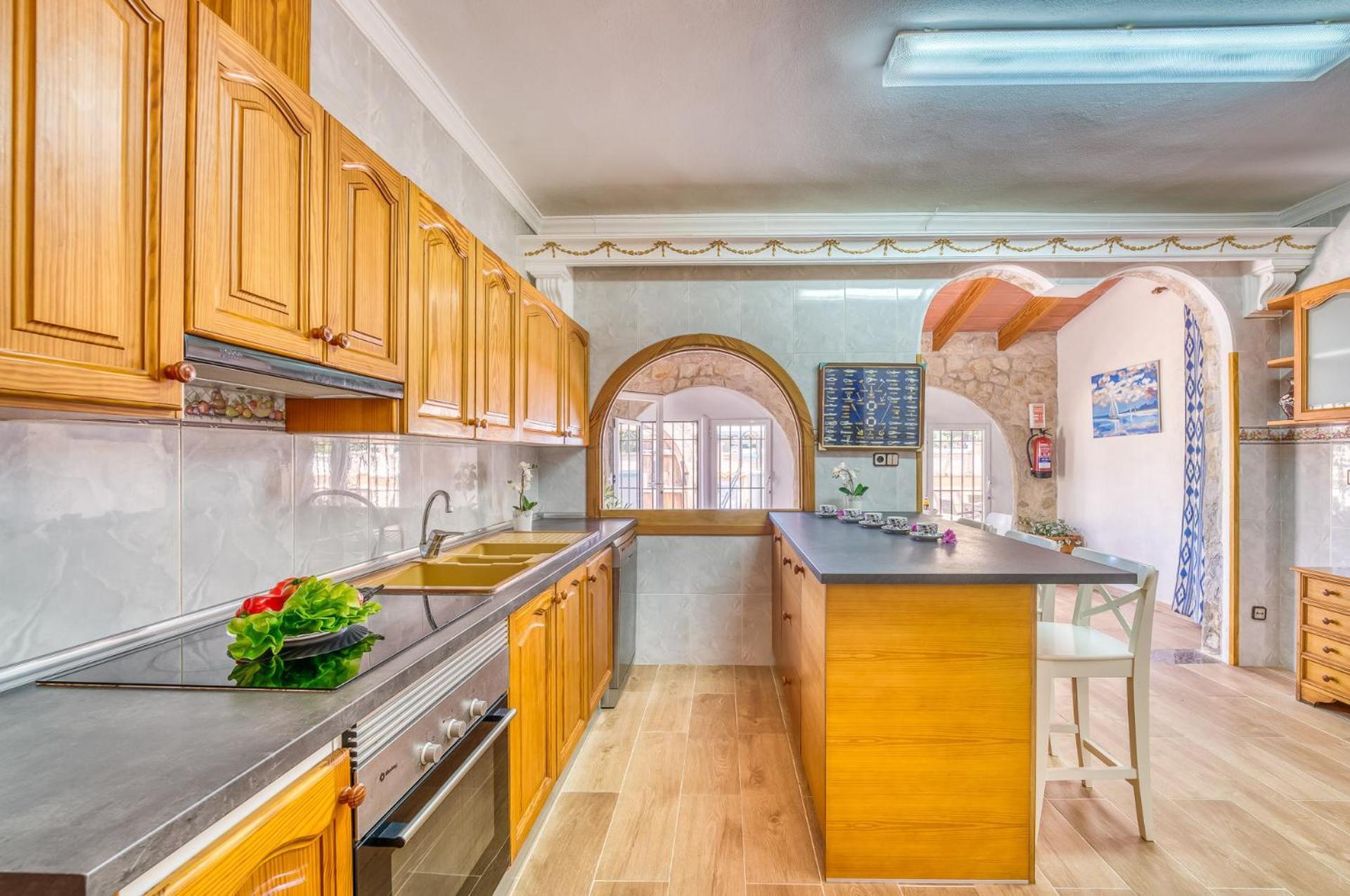 Ideal Mallorca - Xisco Holiday home Alcudia (Mallorca)
