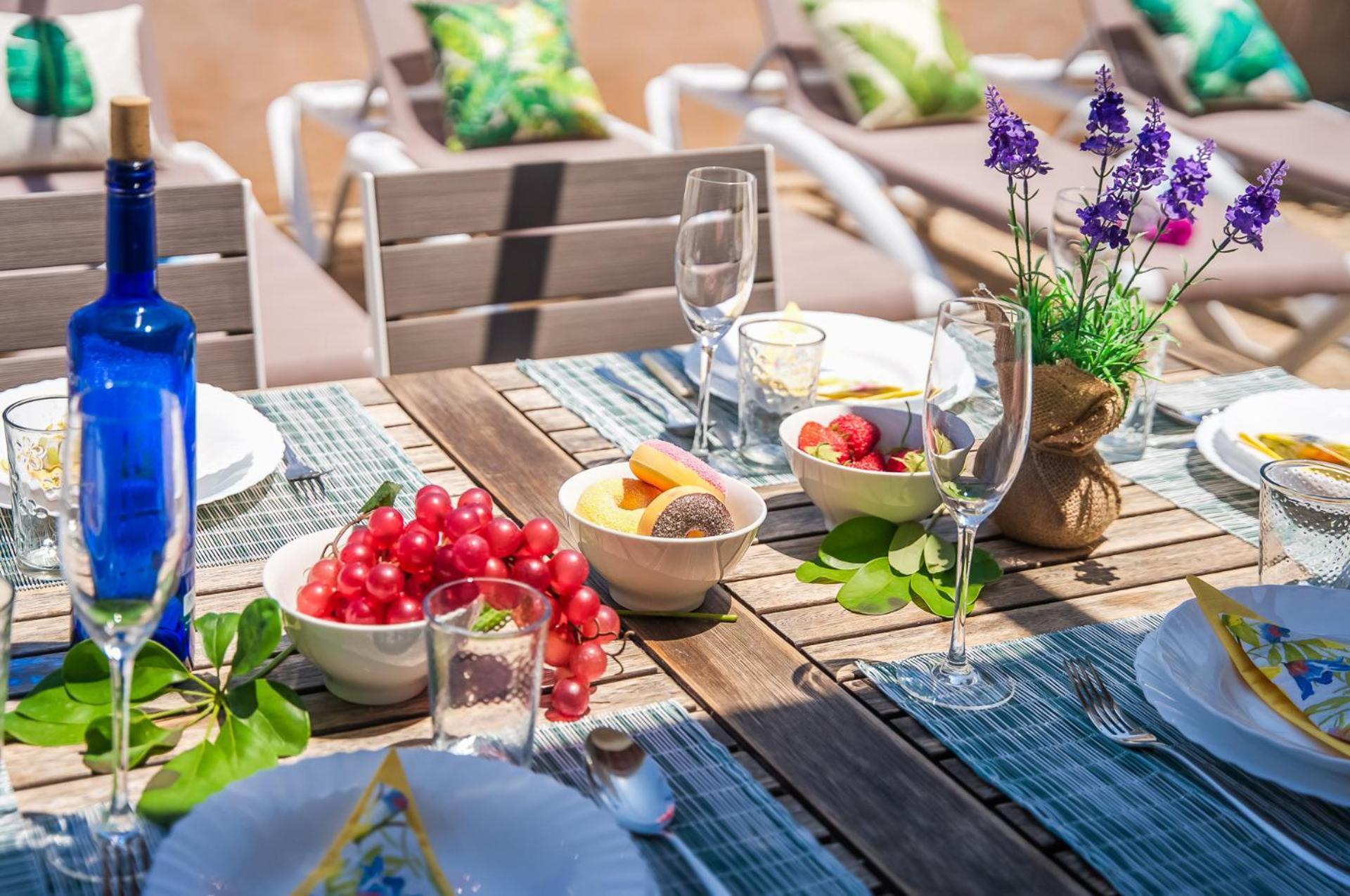 Holiday home Ideal Mallorca - Xisco