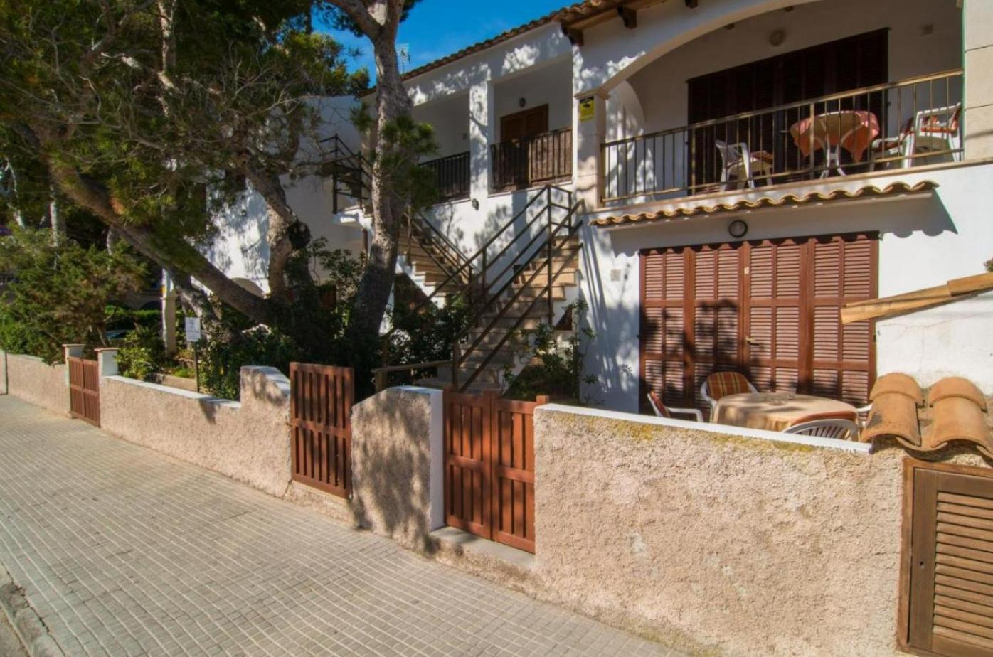 Apartamento Antonia