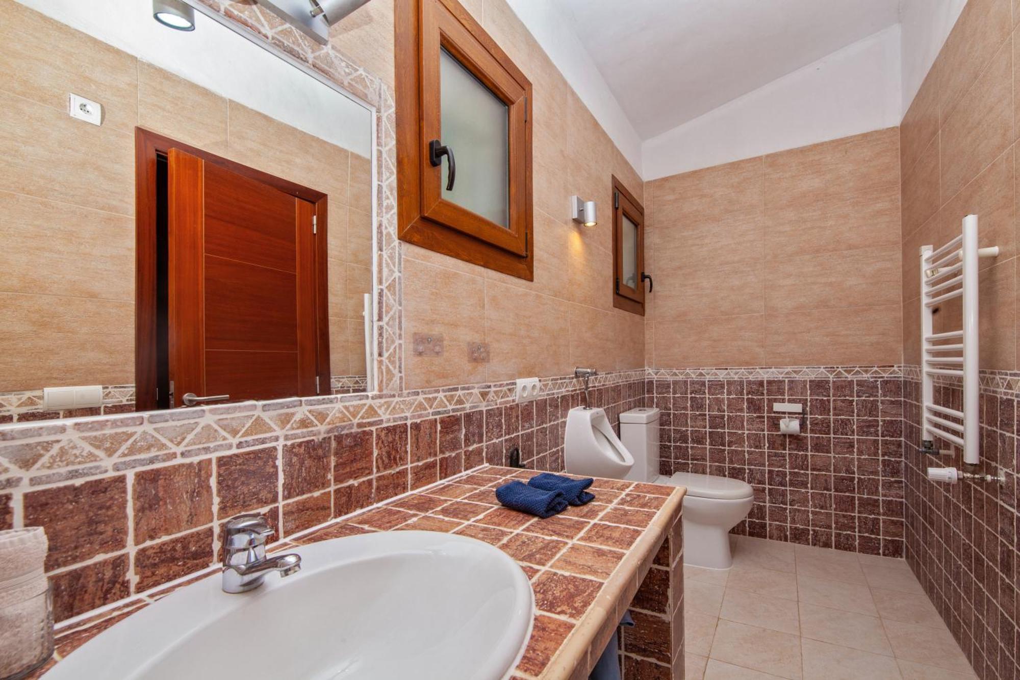 Sa Fuente Hotel Fenalitx (Fenalich)