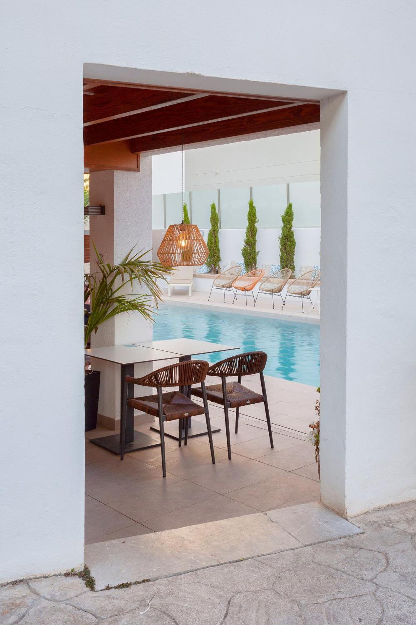 Flacalco Hotel&apartments
