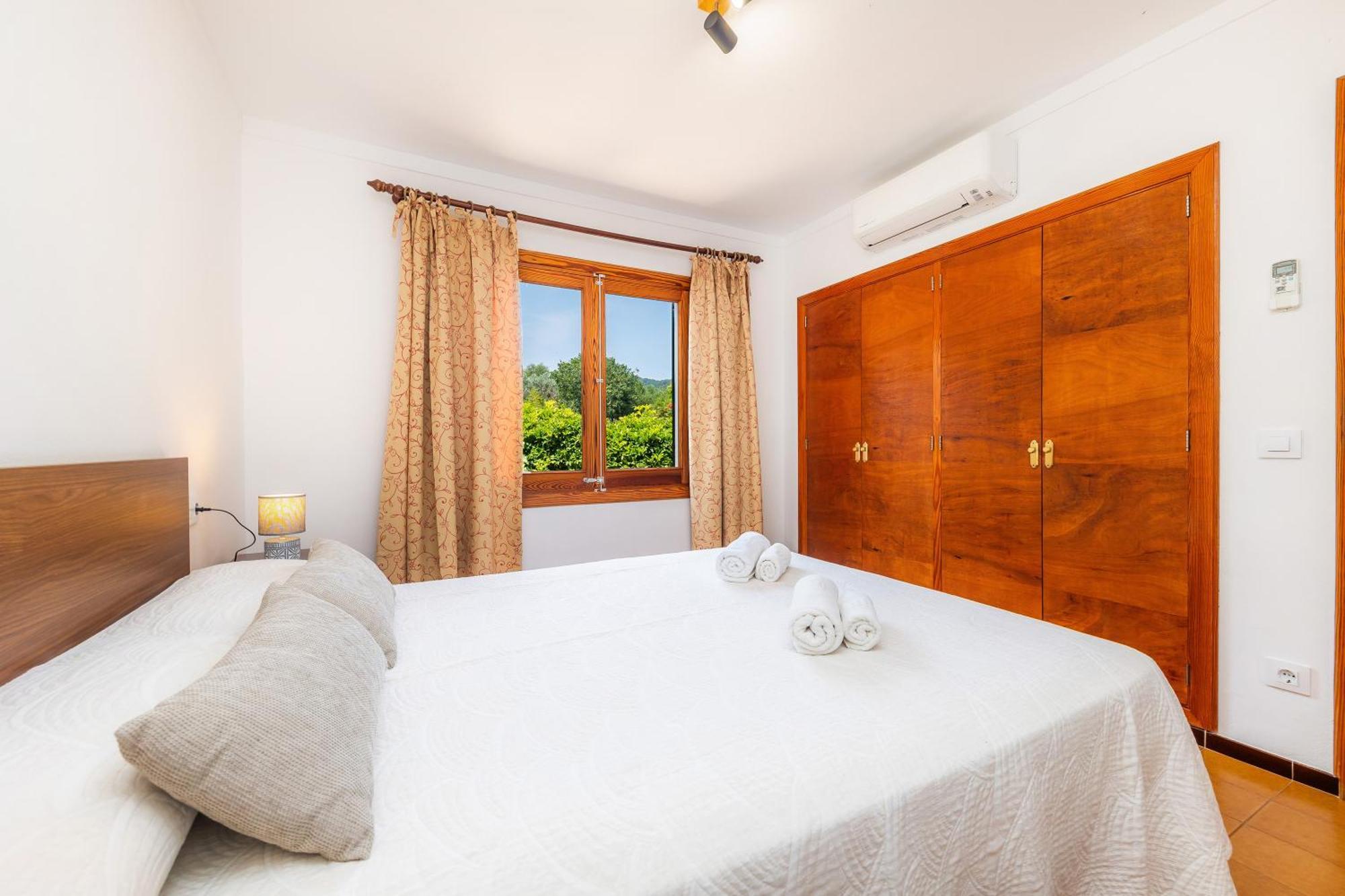 Villa La Sort Den Jaume *