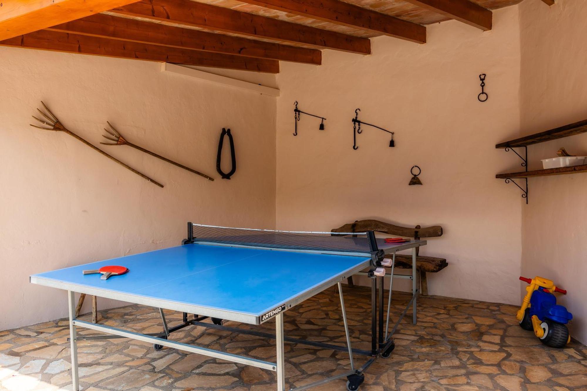 Villa La Sort Den Jaume