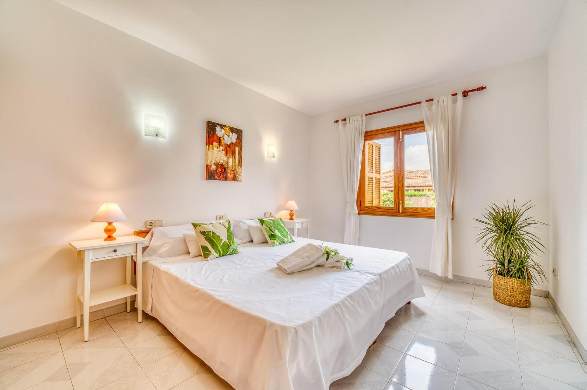 Rosas 28 Сasa de vacaciones Sa Coma (Mallorca)