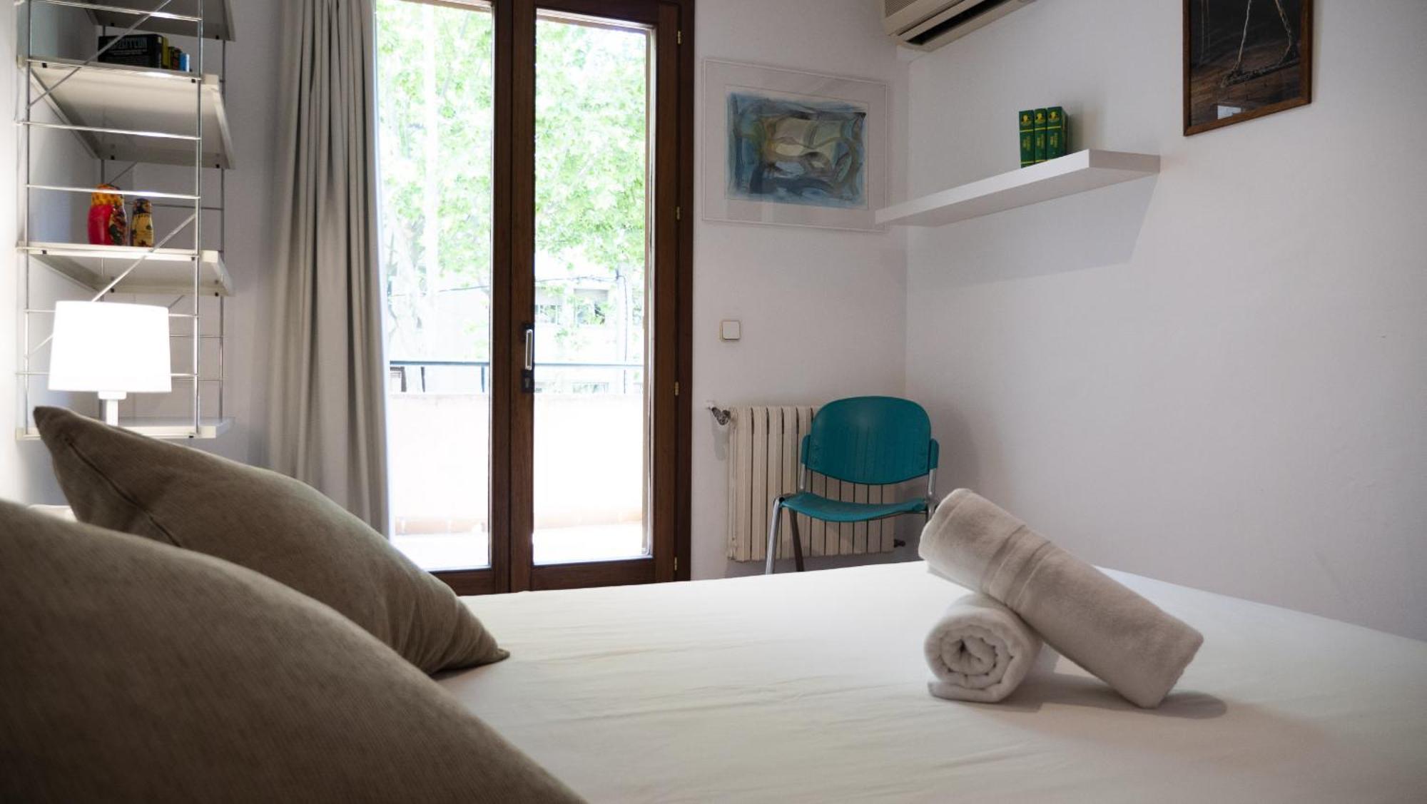 Palma 3 Chalet *
